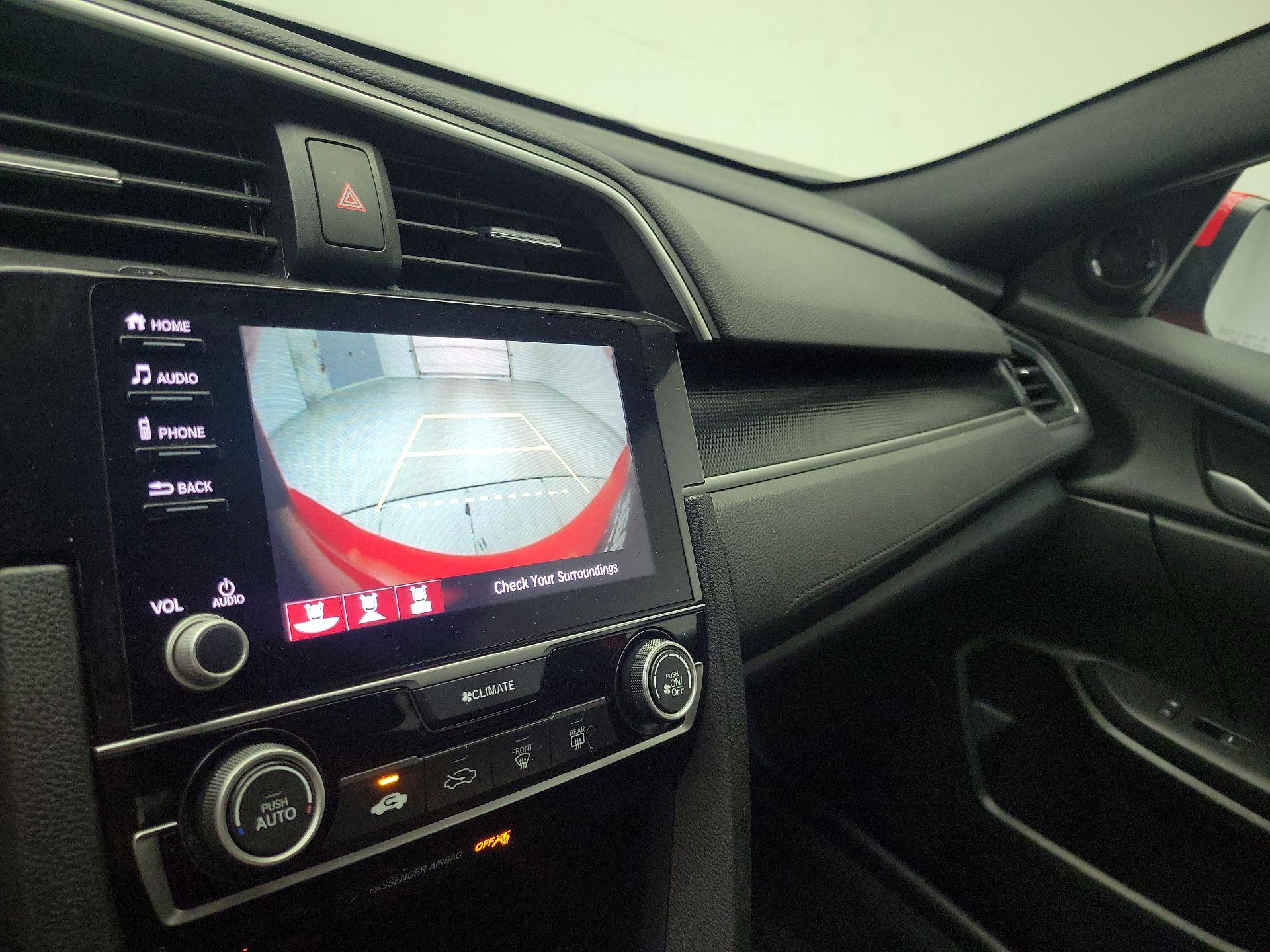 Thumbnail: 2019 Honda Civic - 14