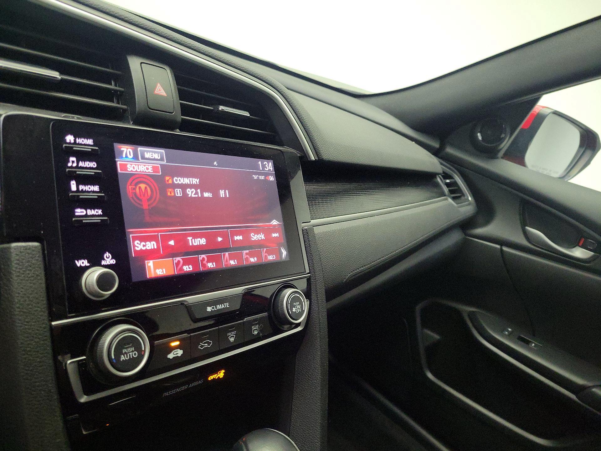 Thumbnail: 2019 Honda Civic - 15