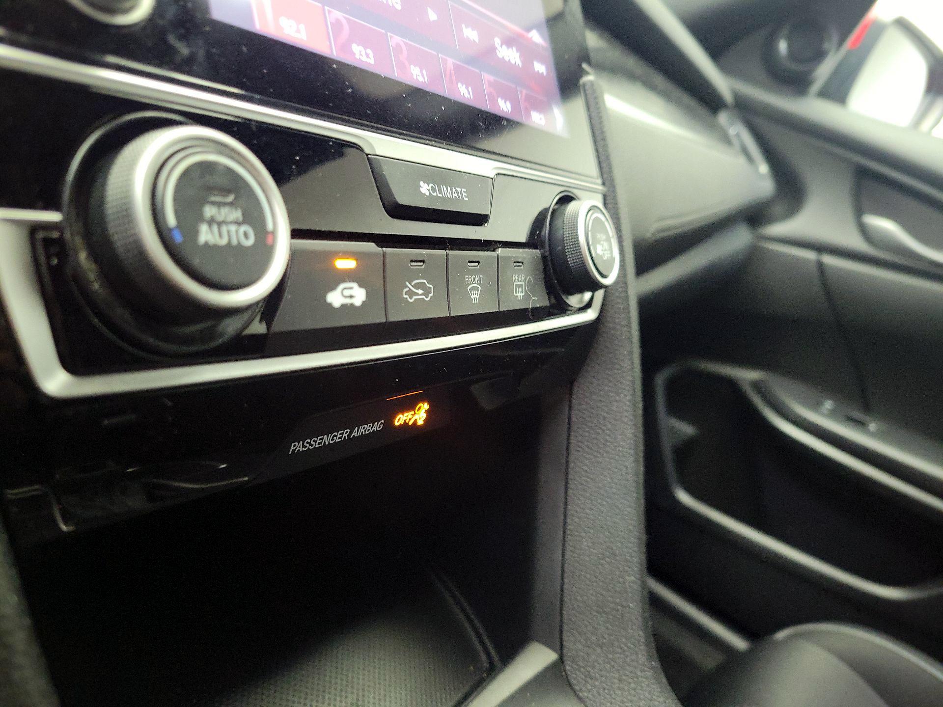 Thumbnail: 2019 Honda Civic - 16