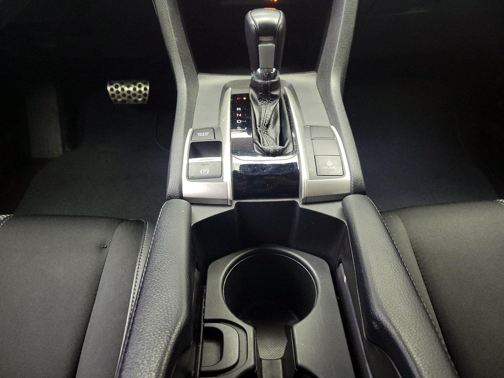 Thumbnail: 2019 Honda Civic - 17