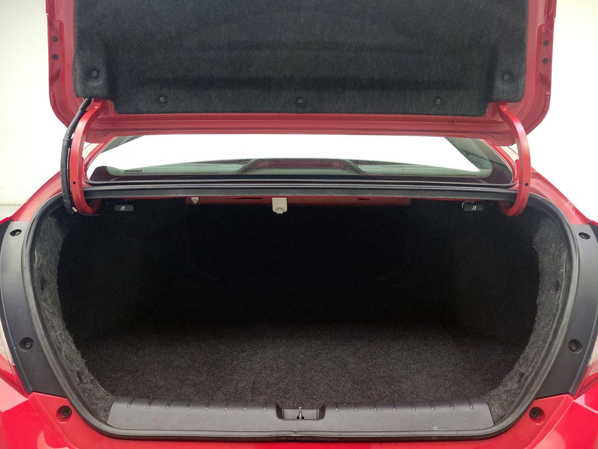 Thumbnail: 2019 Honda Civic - 20