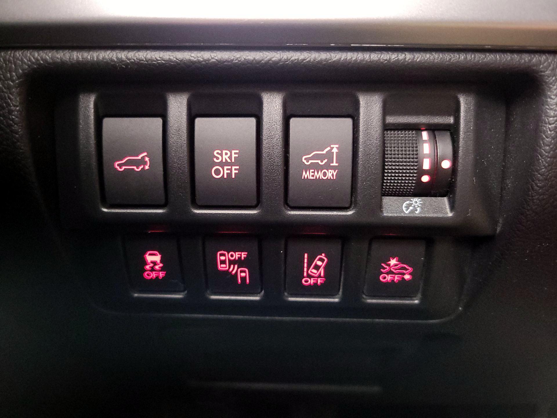 Thumbnail: 2017 Subaru Outback - 13