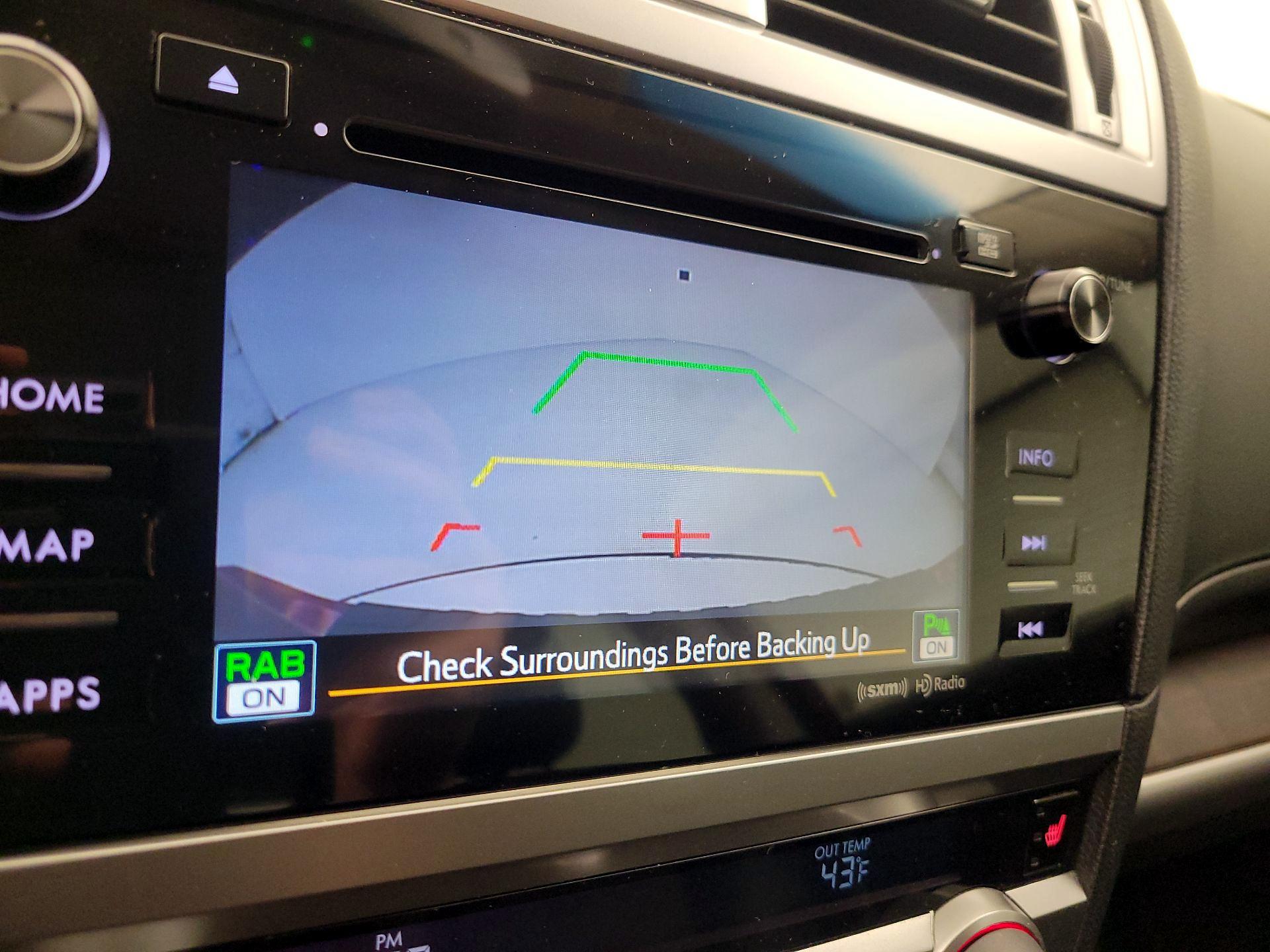 Thumbnail: 2017 Subaru Outback - 15