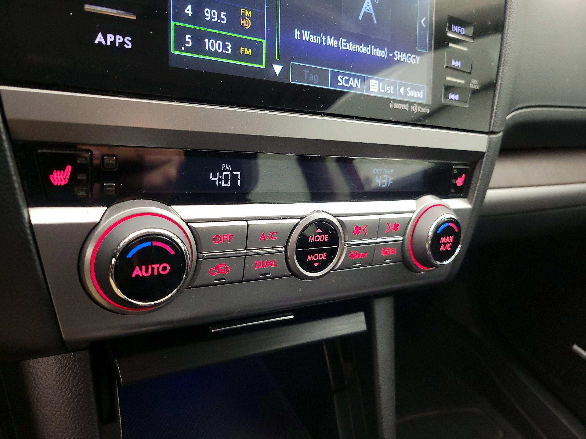 Thumbnail: 2017 Subaru Outback - 17