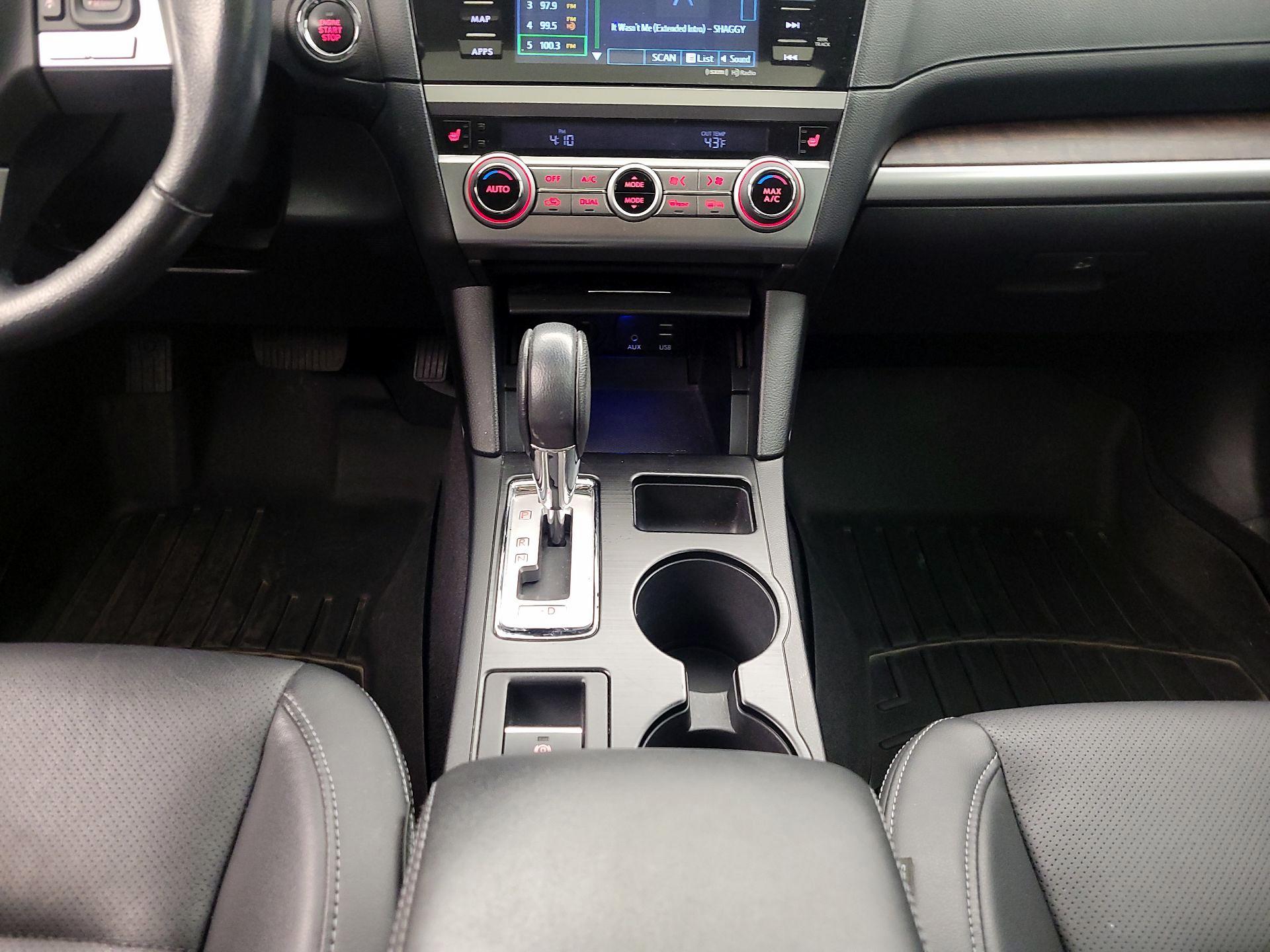 Thumbnail: 2017 Subaru Outback - 18