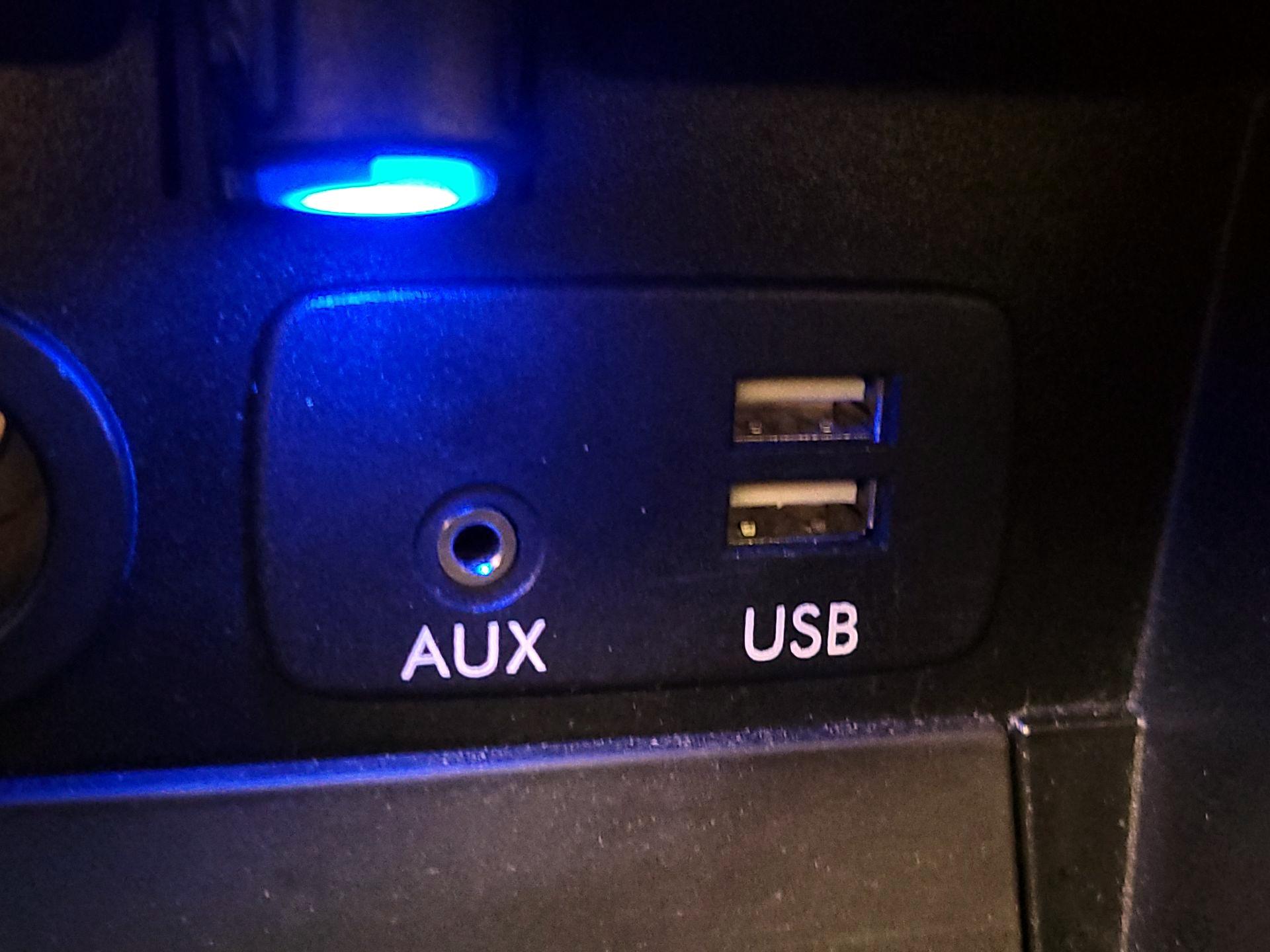 Thumbnail: 2017 Subaru Outback - 19