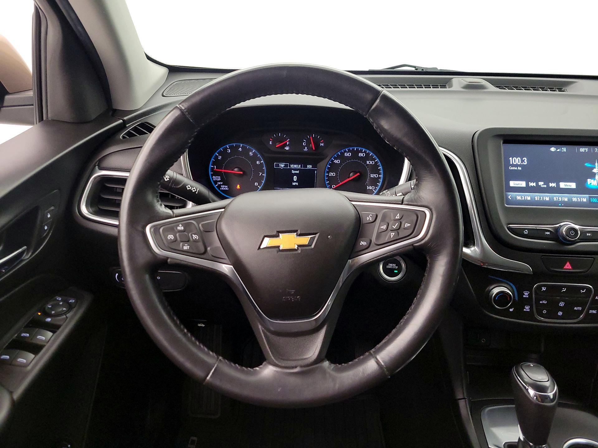 Thumbnail: 2018 Chevrolet Equinox - 10