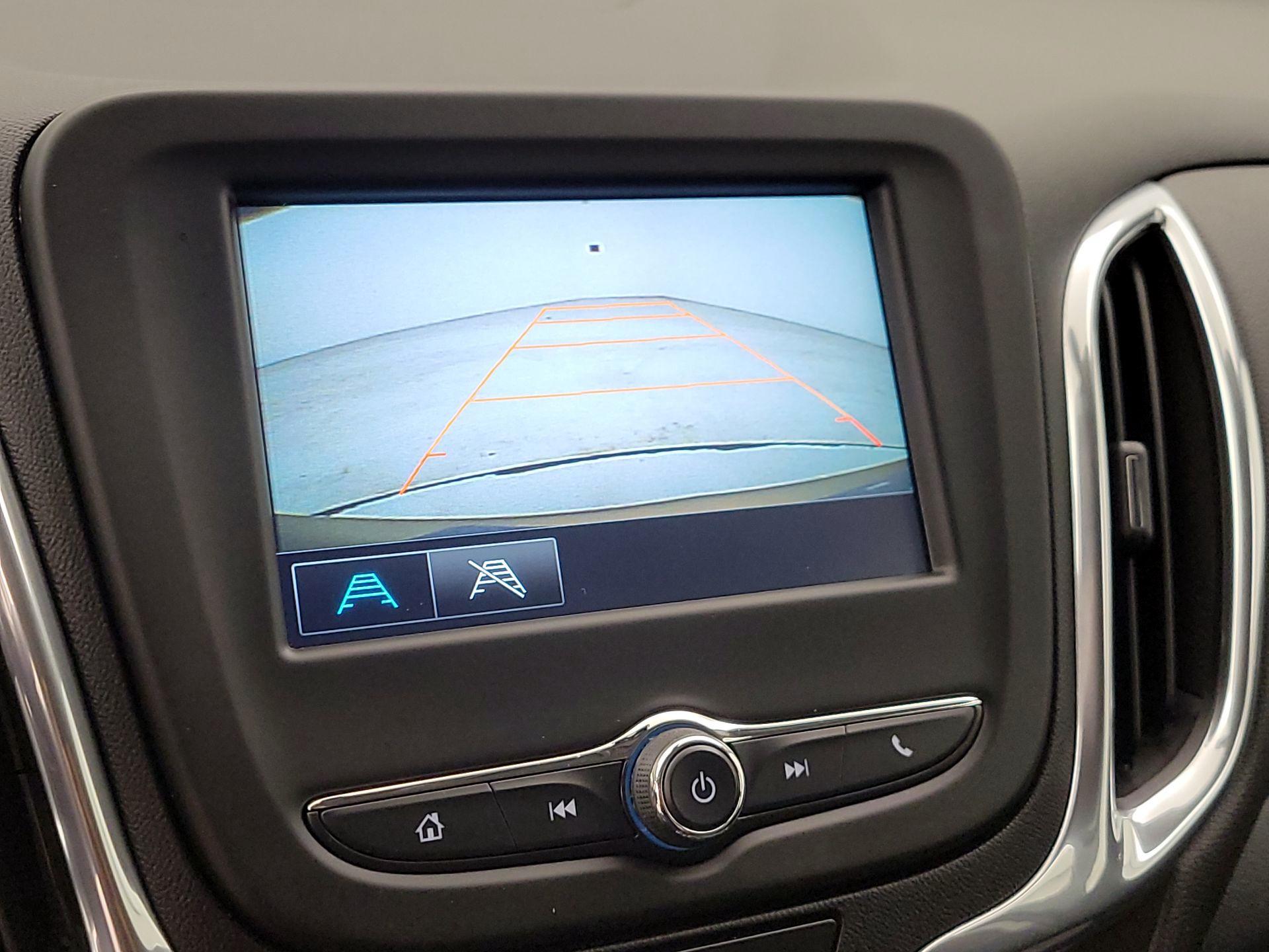 Thumbnail: 2018 Chevrolet Equinox - 14