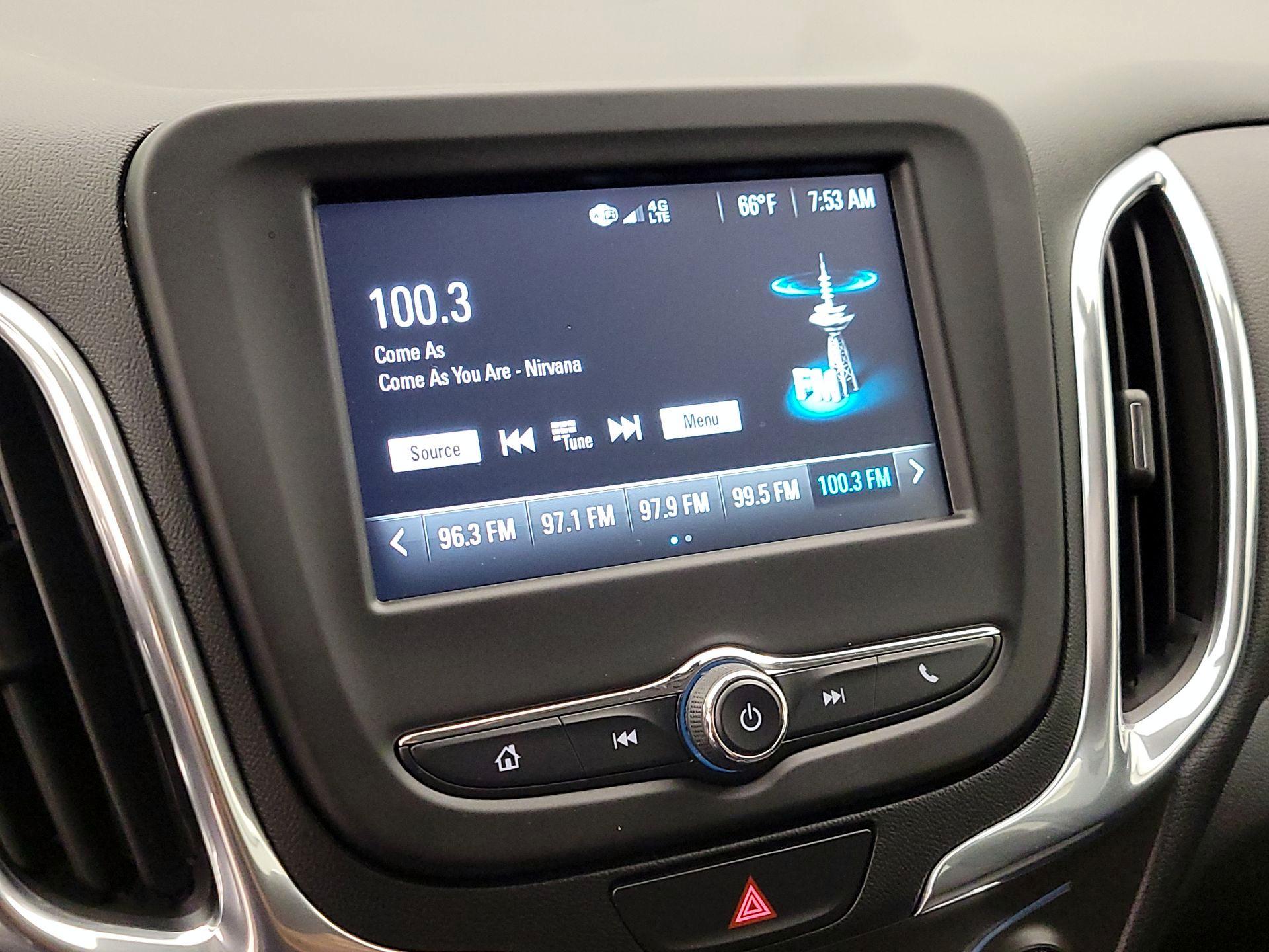 Thumbnail: 2018 Chevrolet Equinox - 15