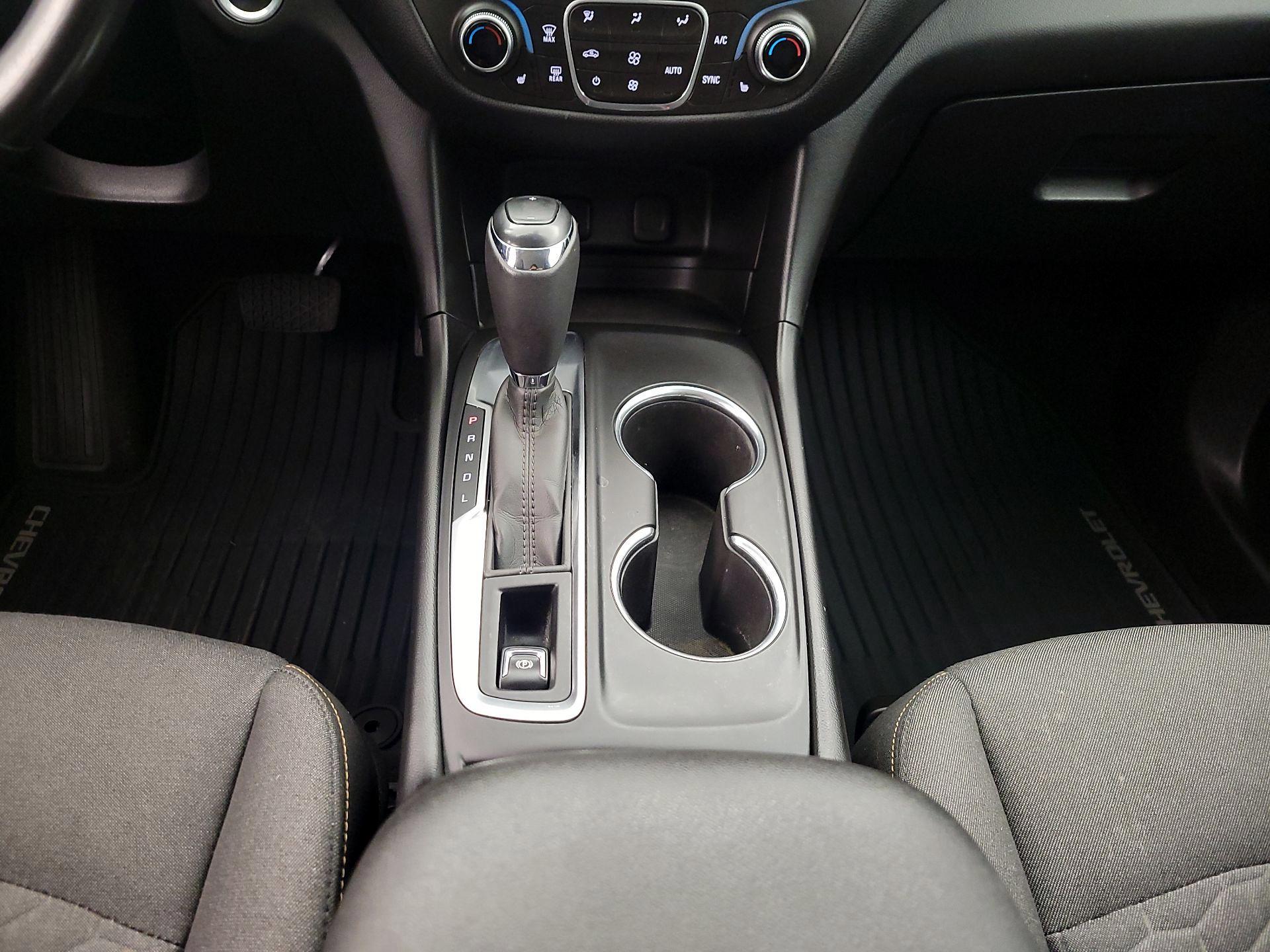 Thumbnail: 2018 Chevrolet Equinox - 17