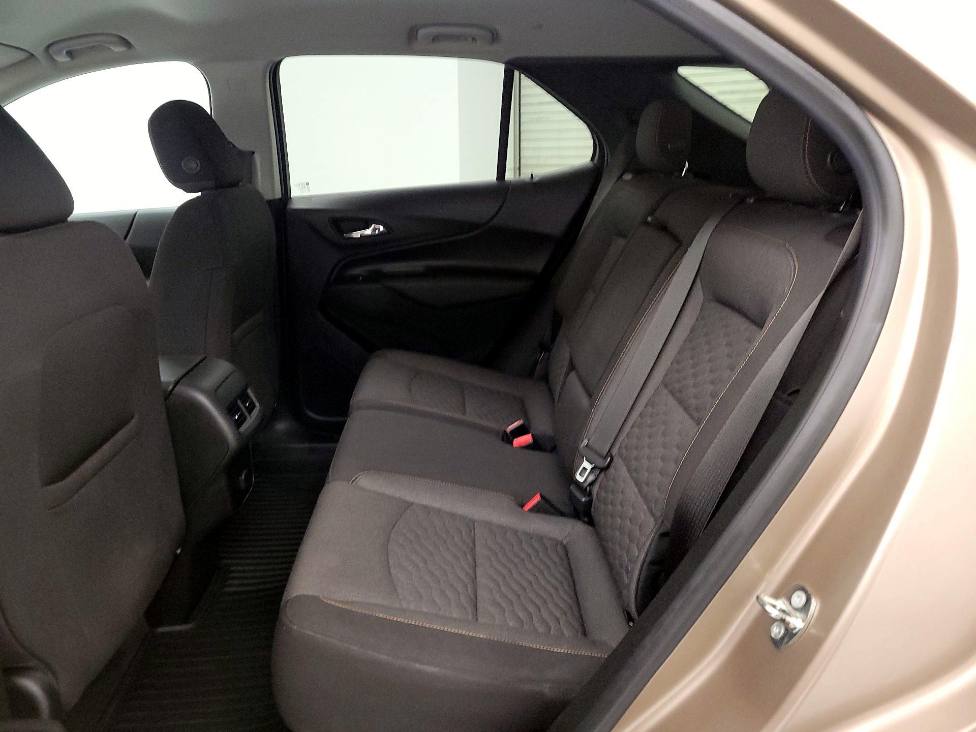 Thumbnail: 2018 Chevrolet Equinox - 19