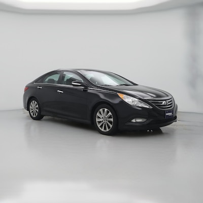2014 Hyundai Sonata Limited