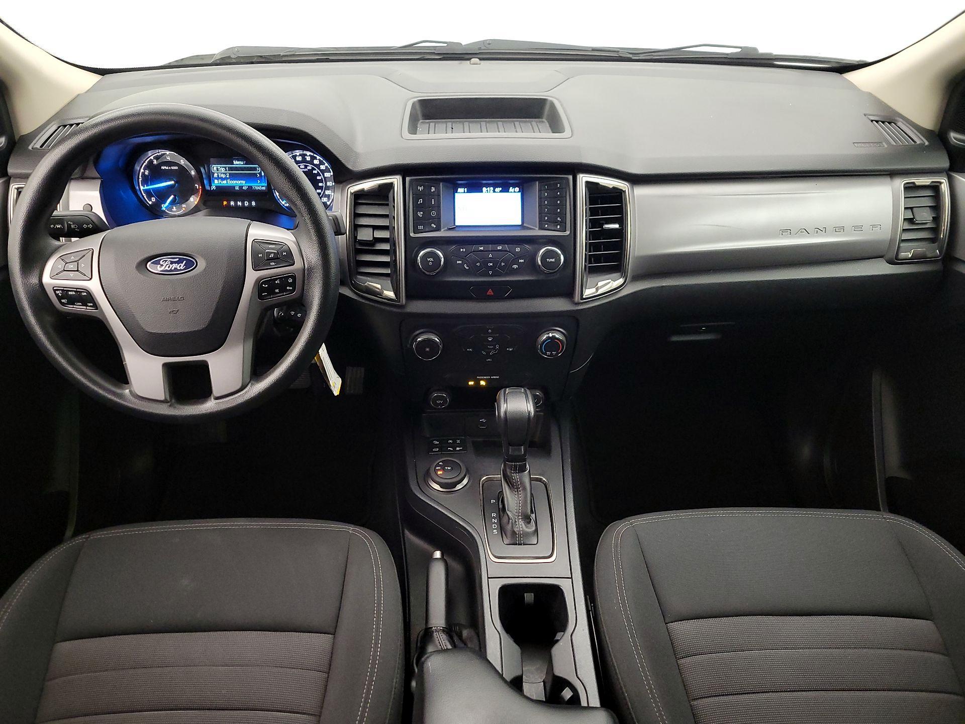 Thumbnail: 2019 Ford Ranger - 9