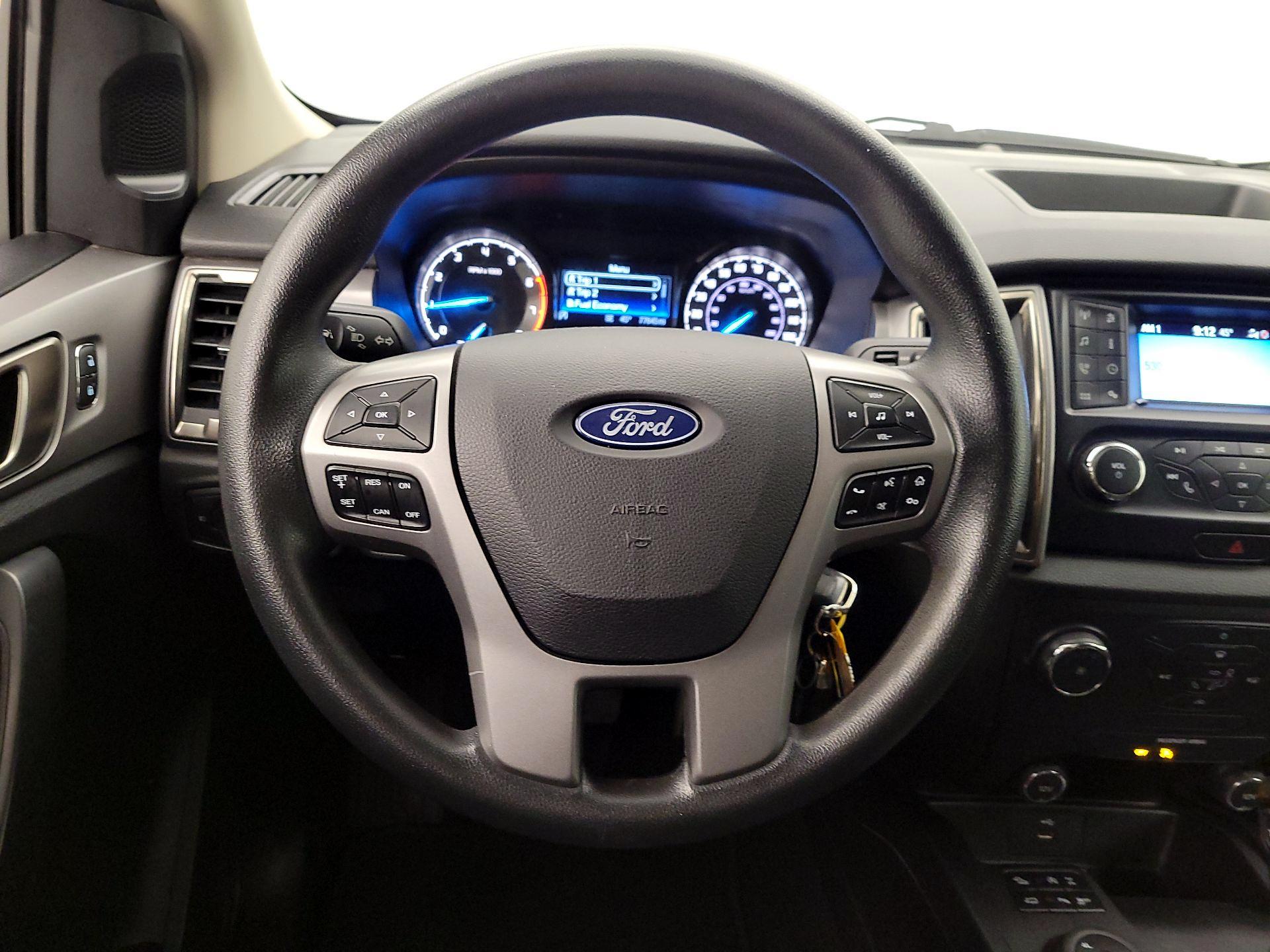 Thumbnail: 2019 Ford Ranger - 10