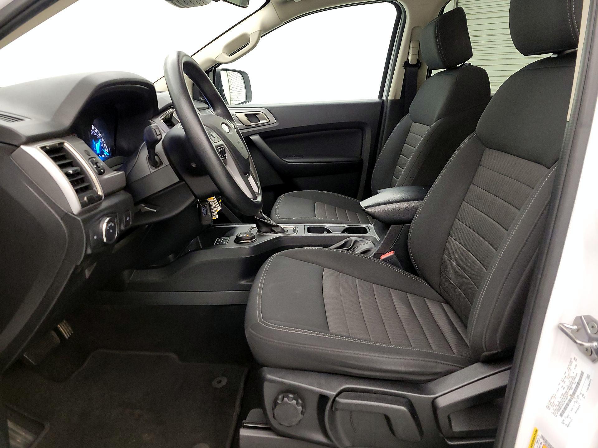 Thumbnail: 2019 Ford Ranger - 11