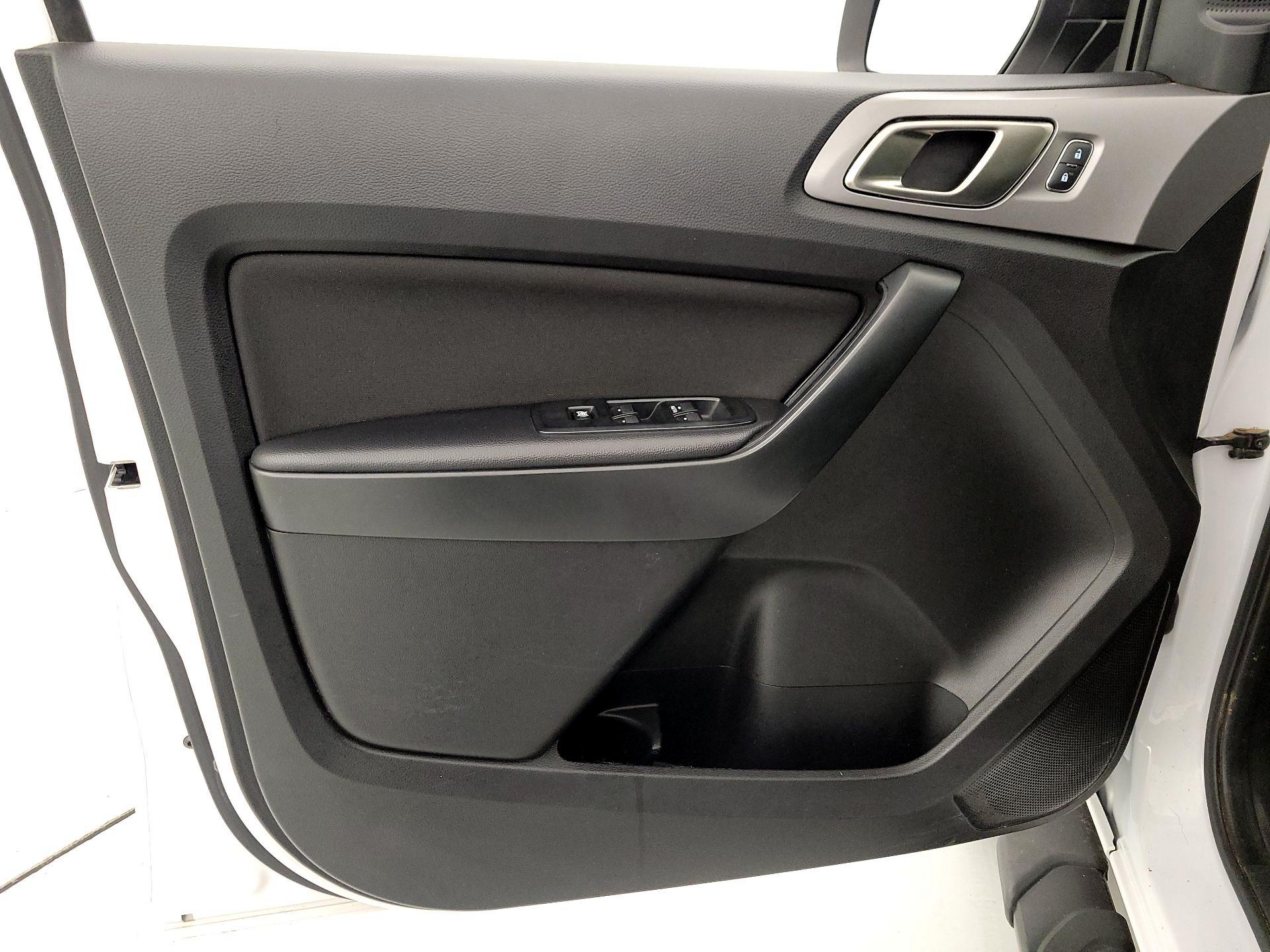 Thumbnail: 2019 Ford Ranger - 12