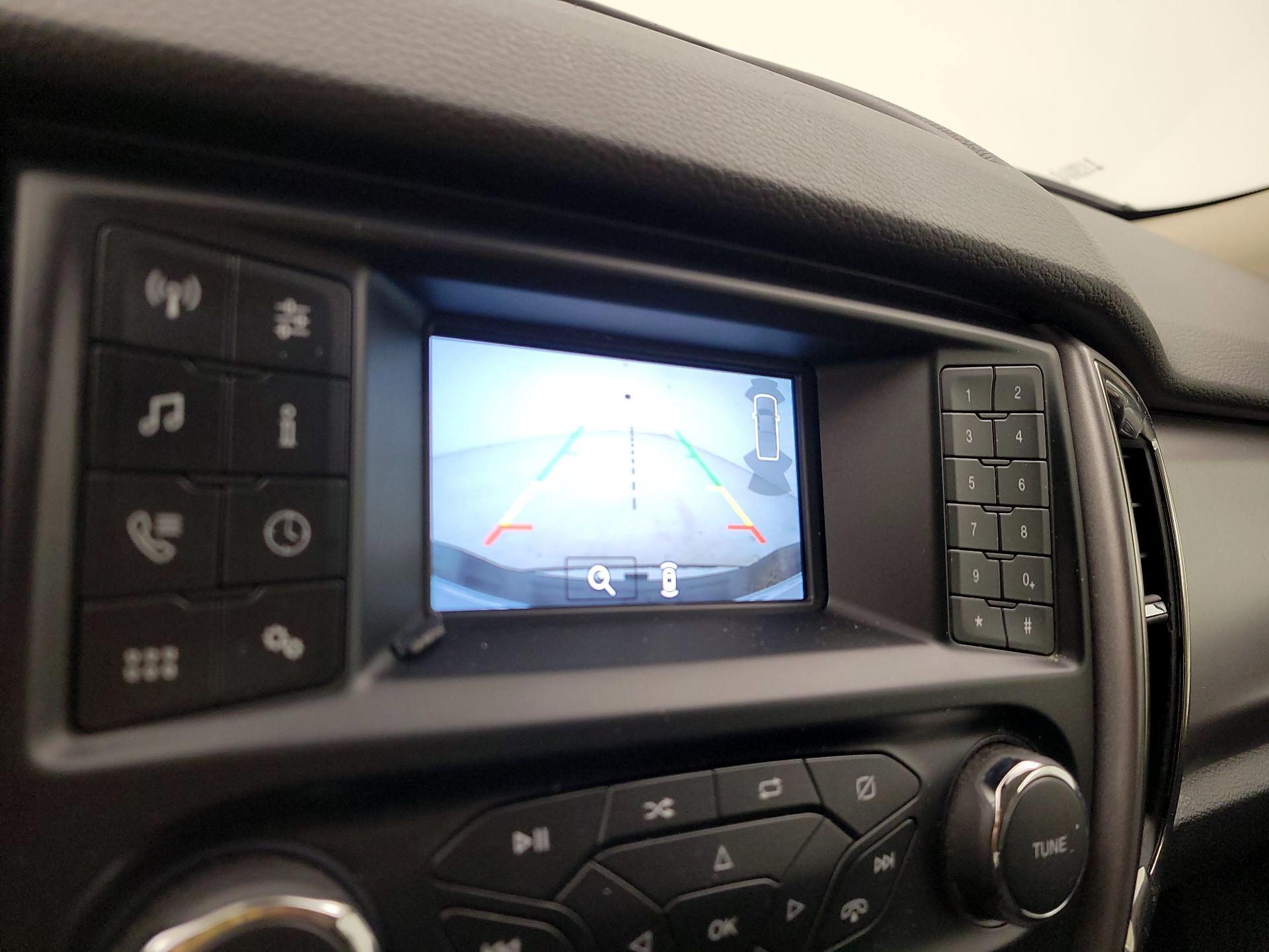 Thumbnail: 2019 Ford Ranger - 14