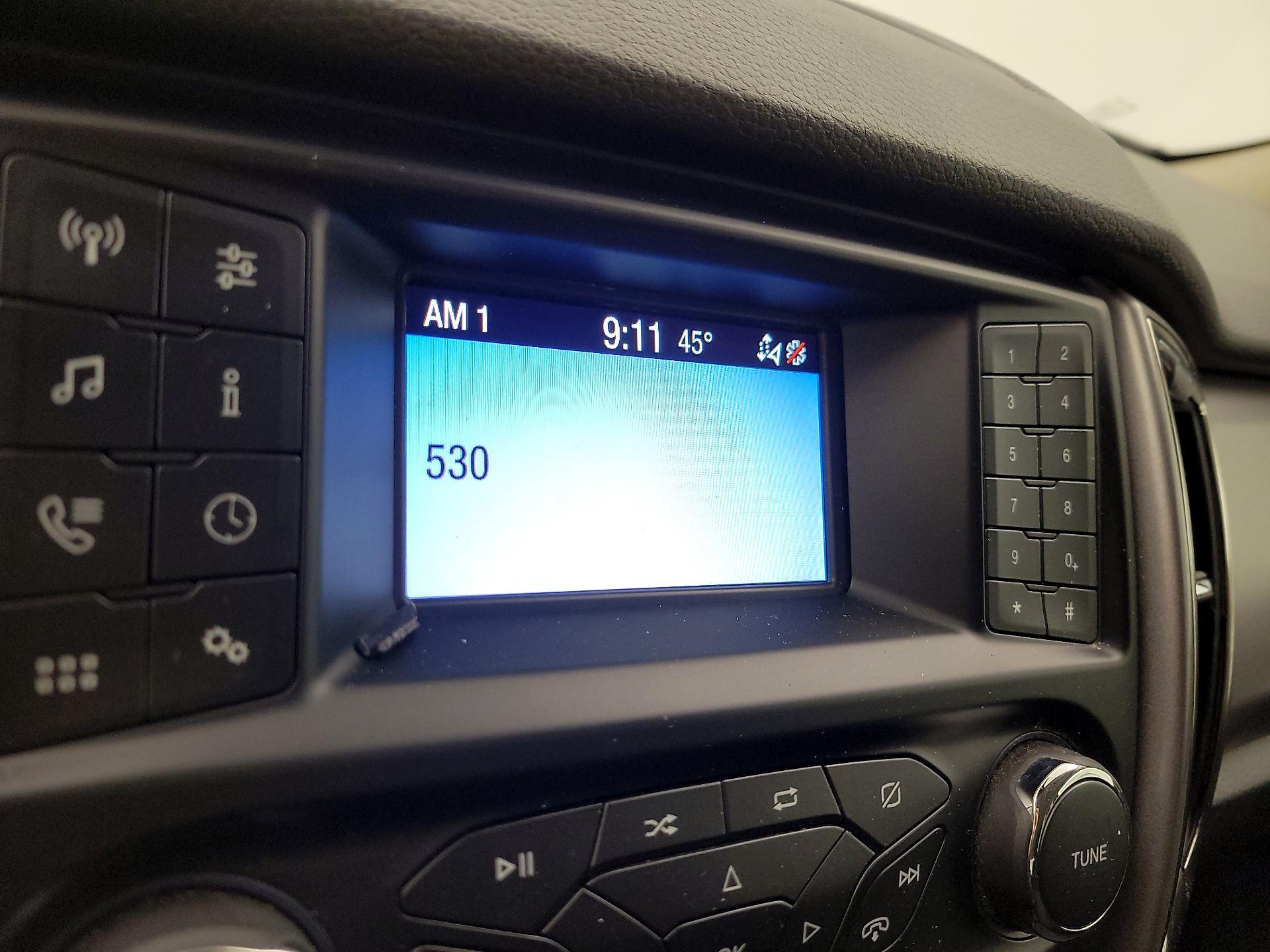 Thumbnail: 2019 Ford Ranger - 15