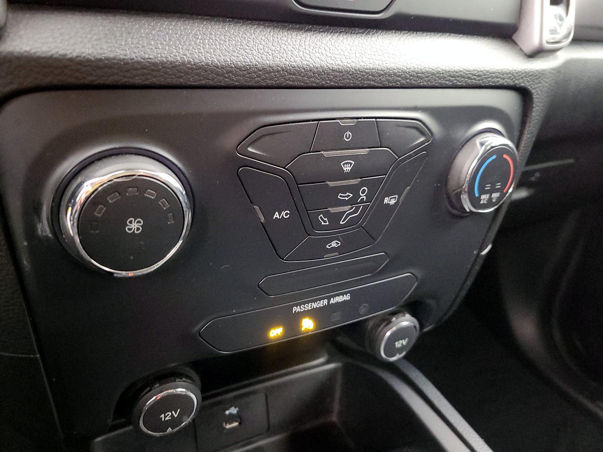 Thumbnail: 2019 Ford Ranger - 16