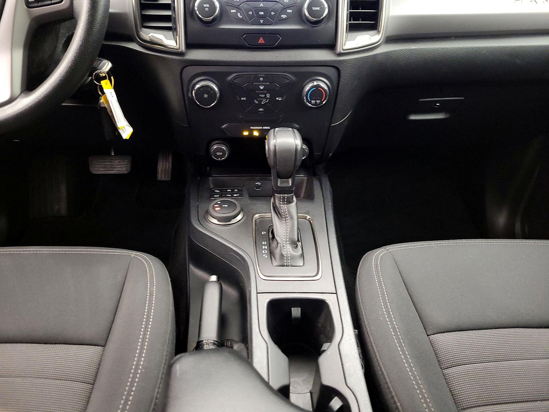 Thumbnail: 2019 Ford Ranger - 17