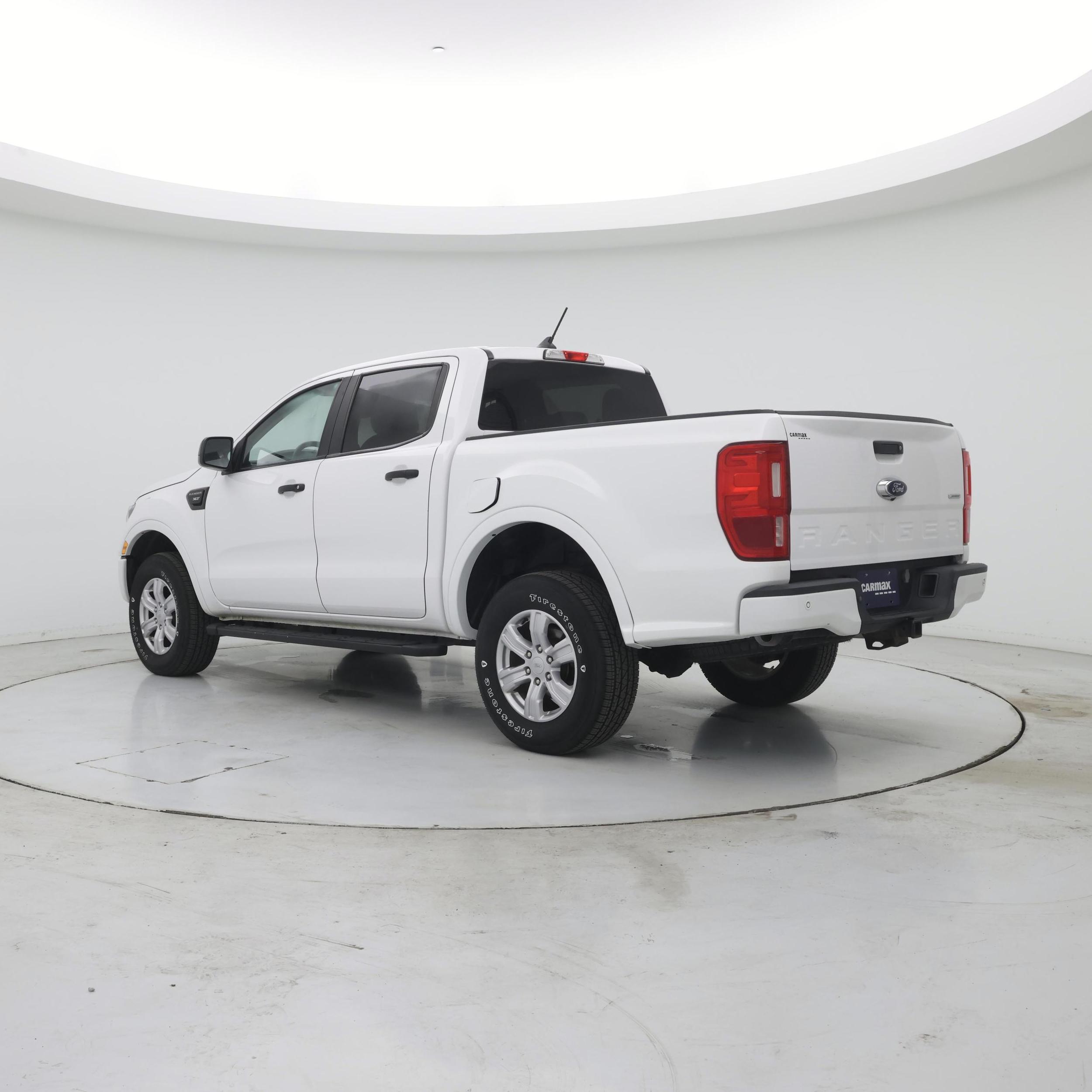 Thumbnail: 2019 Ford Ranger - 2