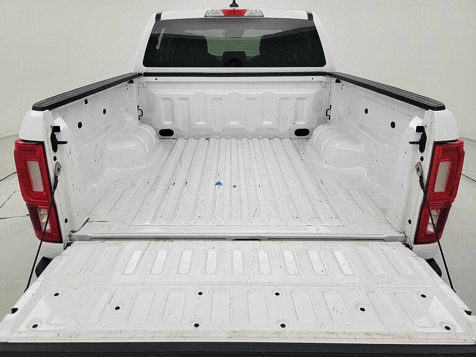 Thumbnail: 2019 Ford Ranger - 20