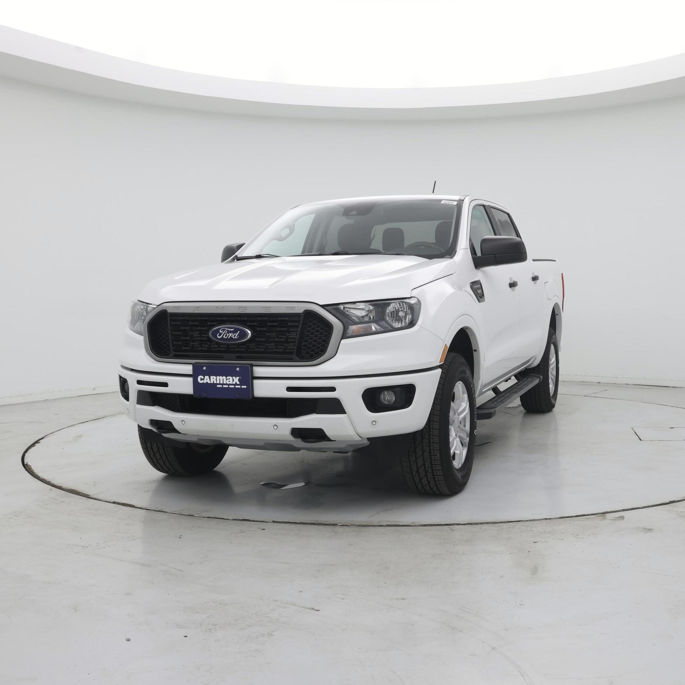 Thumbnail: 2019 Ford Ranger - 4