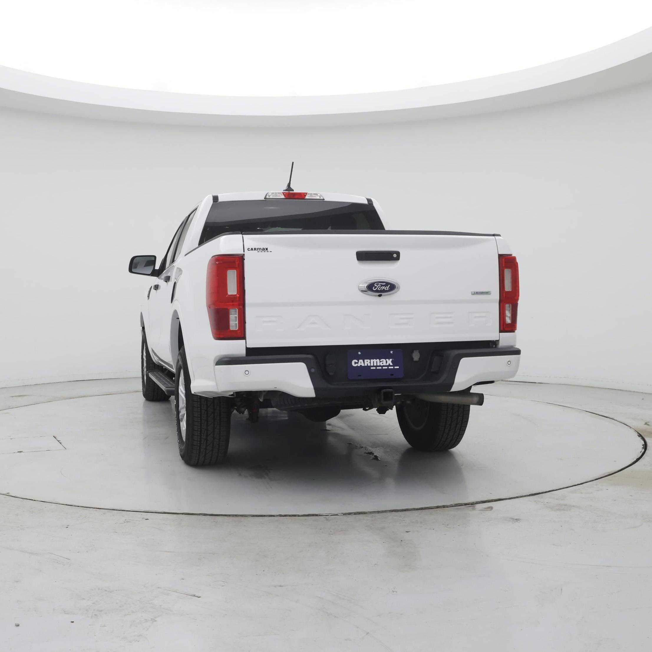 Thumbnail: 2019 Ford Ranger - 6