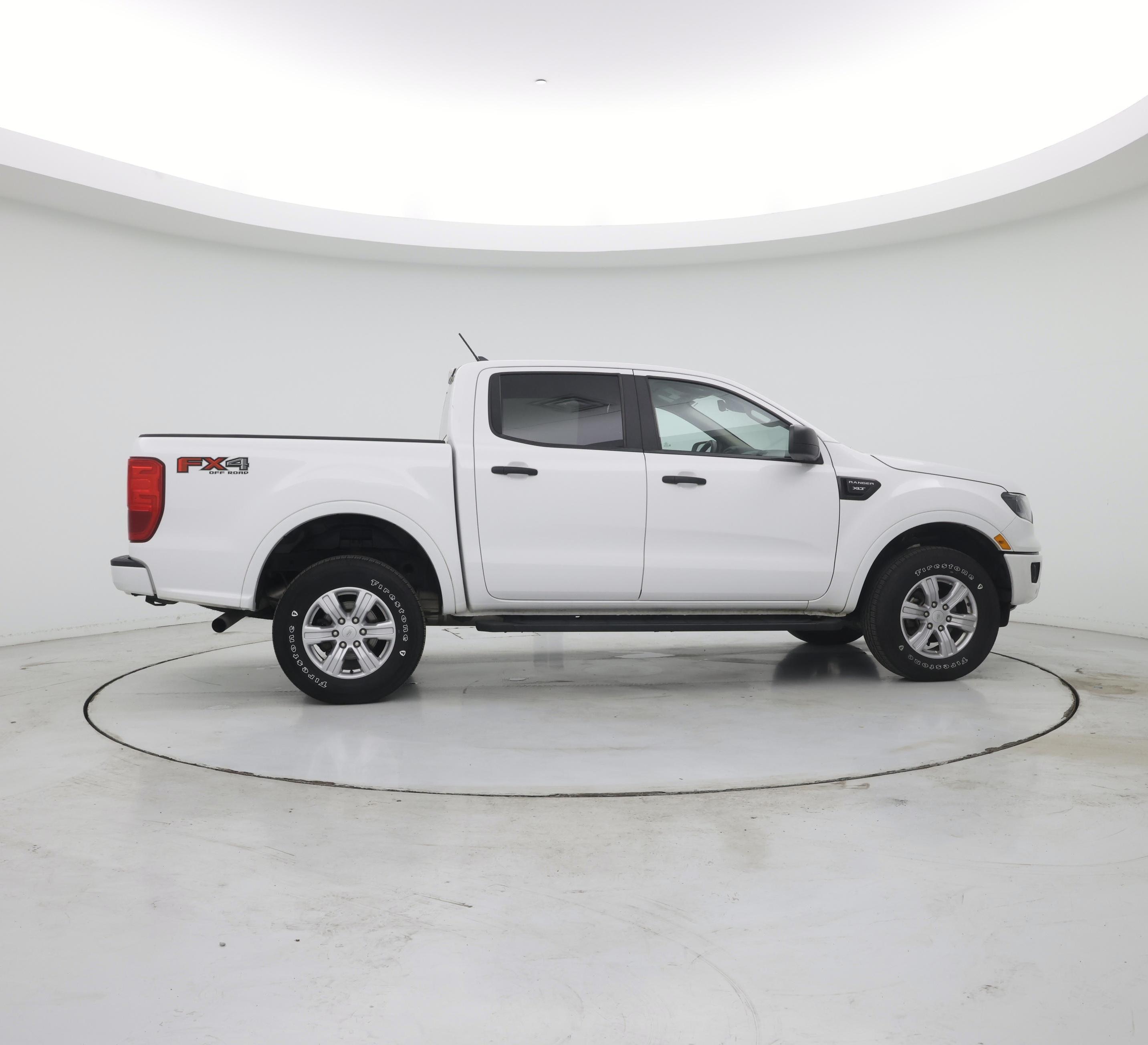 Thumbnail: 2019 Ford Ranger - 7