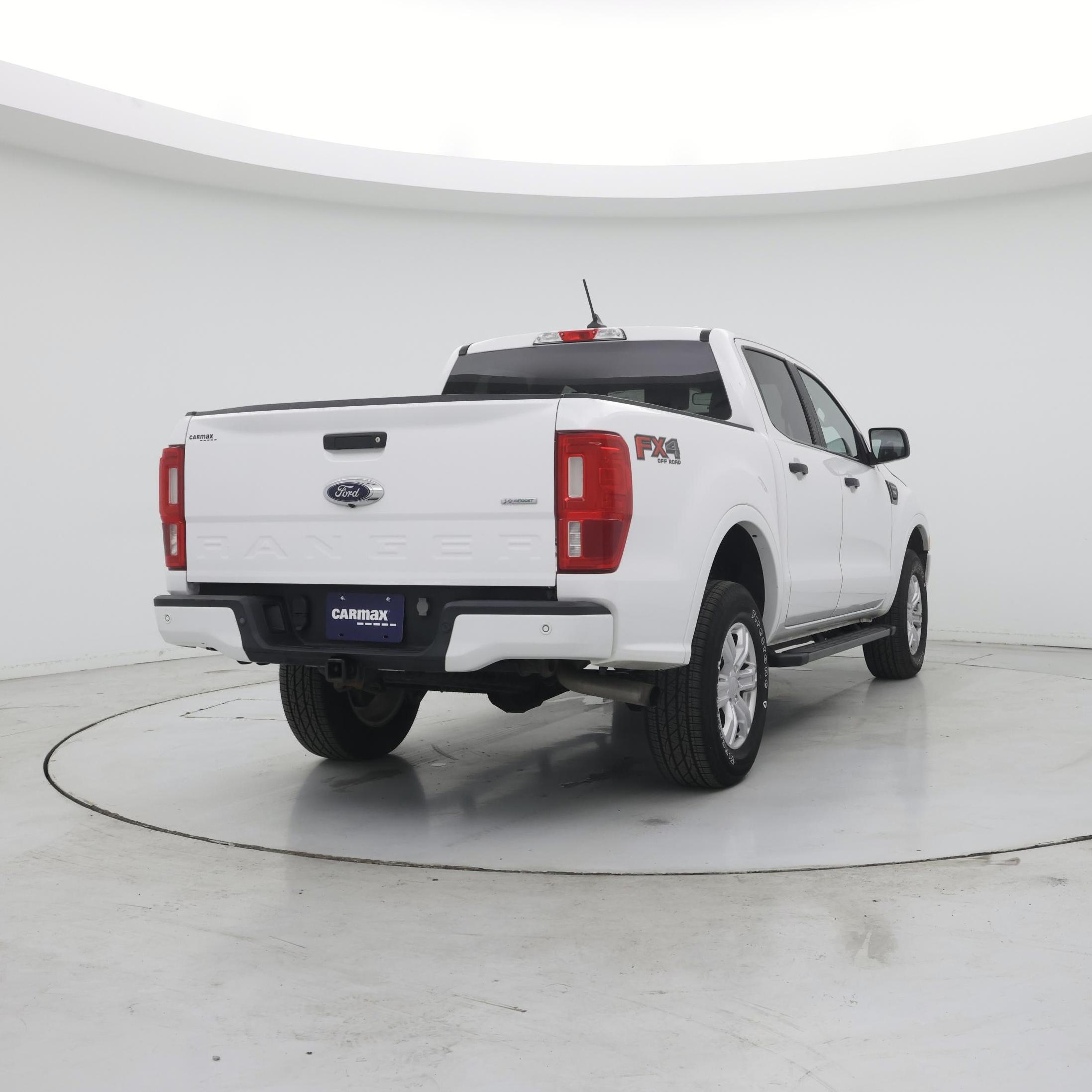 Thumbnail: 2019 Ford Ranger - 8