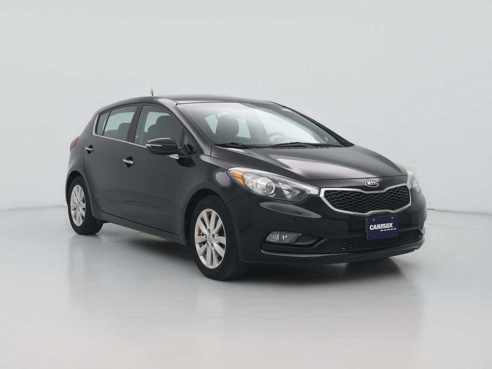 2014 Kia Forte5 EX
