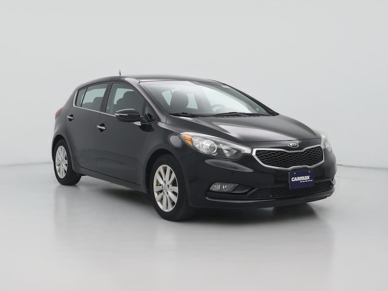 2014 Kia Forte EX -
                  Hillside, IL