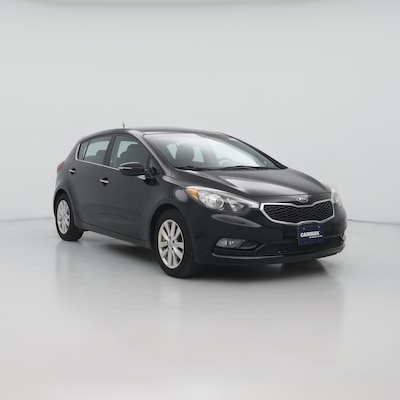 2014 Kia Forte5 EX