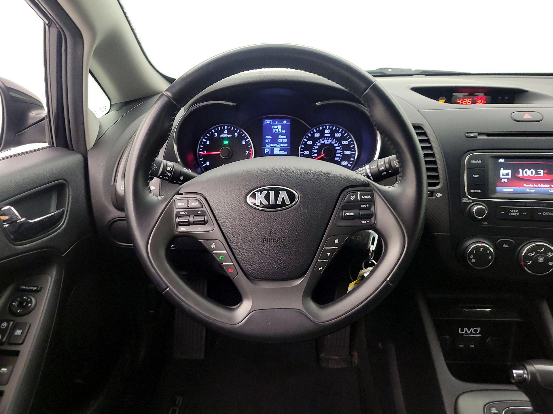 Thumbnail: 2014 Kia Forte - 10