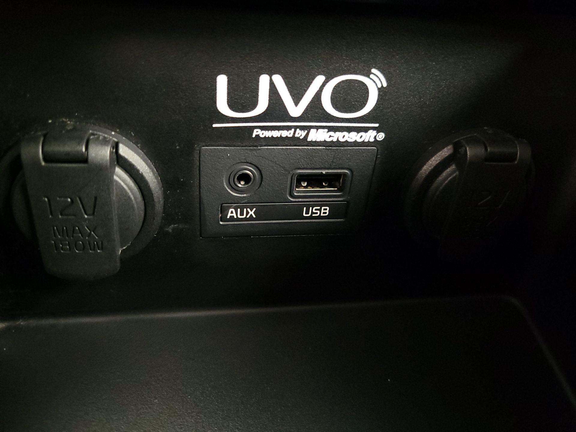 Thumbnail: 2014 Kia Forte - 18