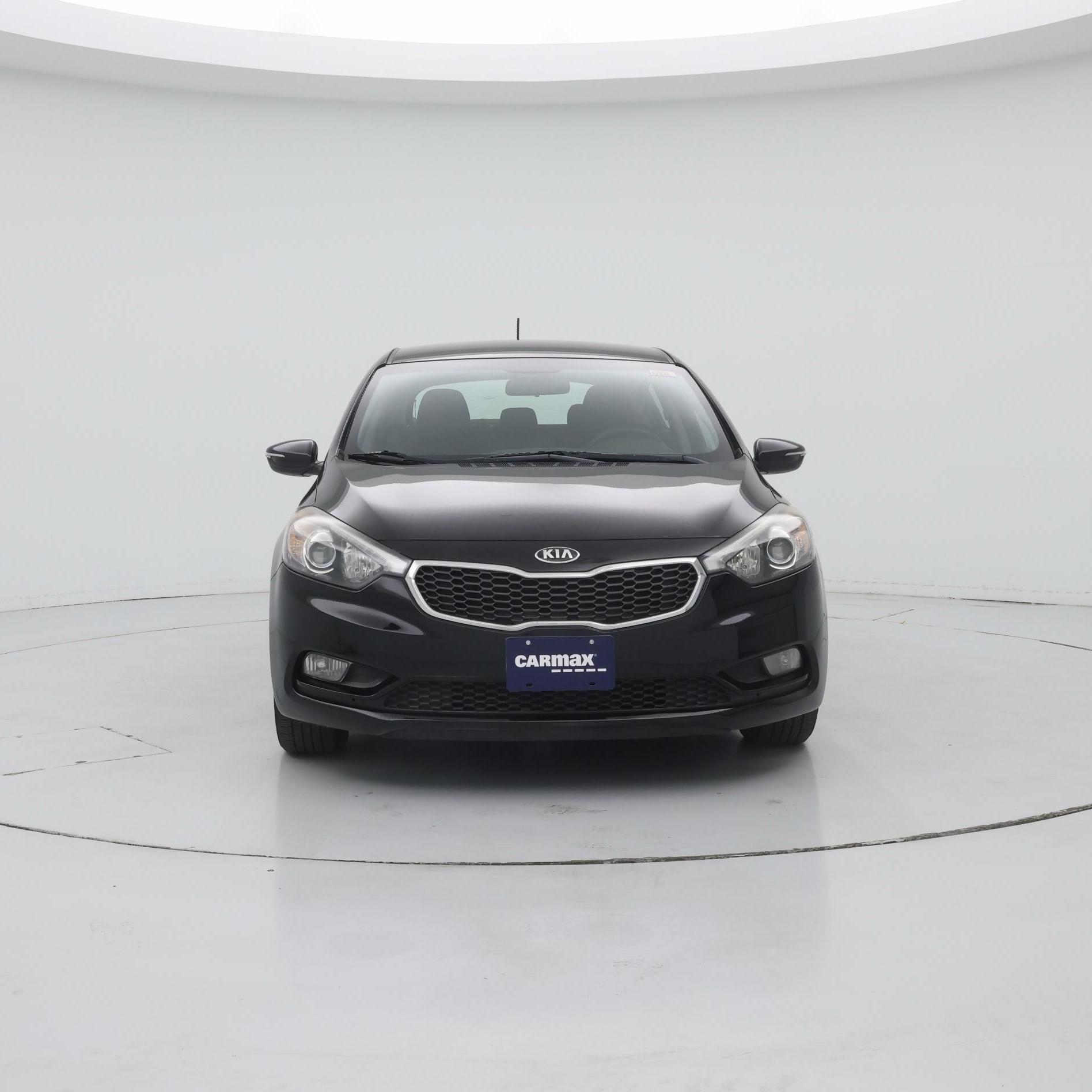 Thumbnail: 2014 Kia Forte - 5