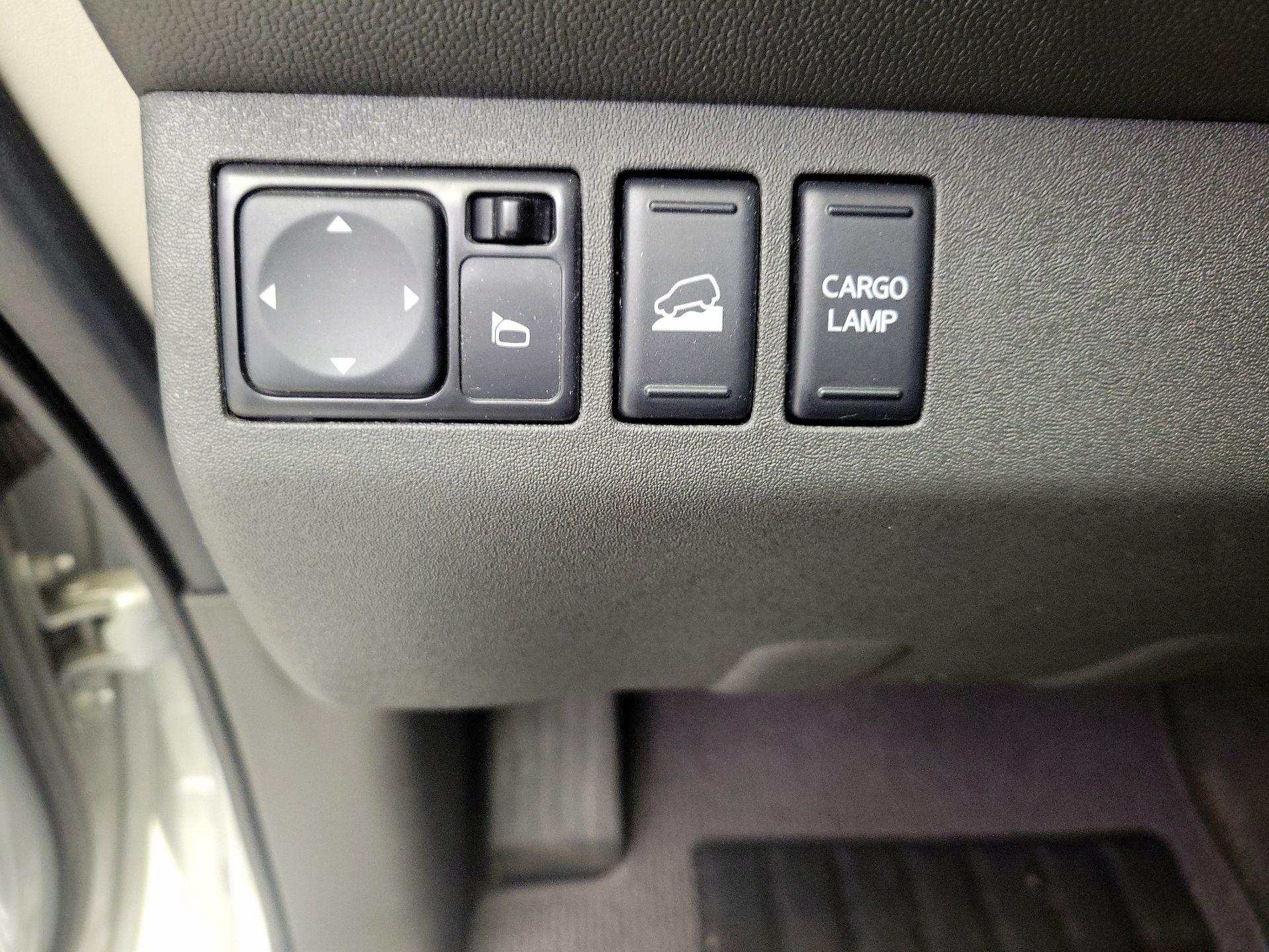 Thumbnail: 2020 Nissan Frontier - 13