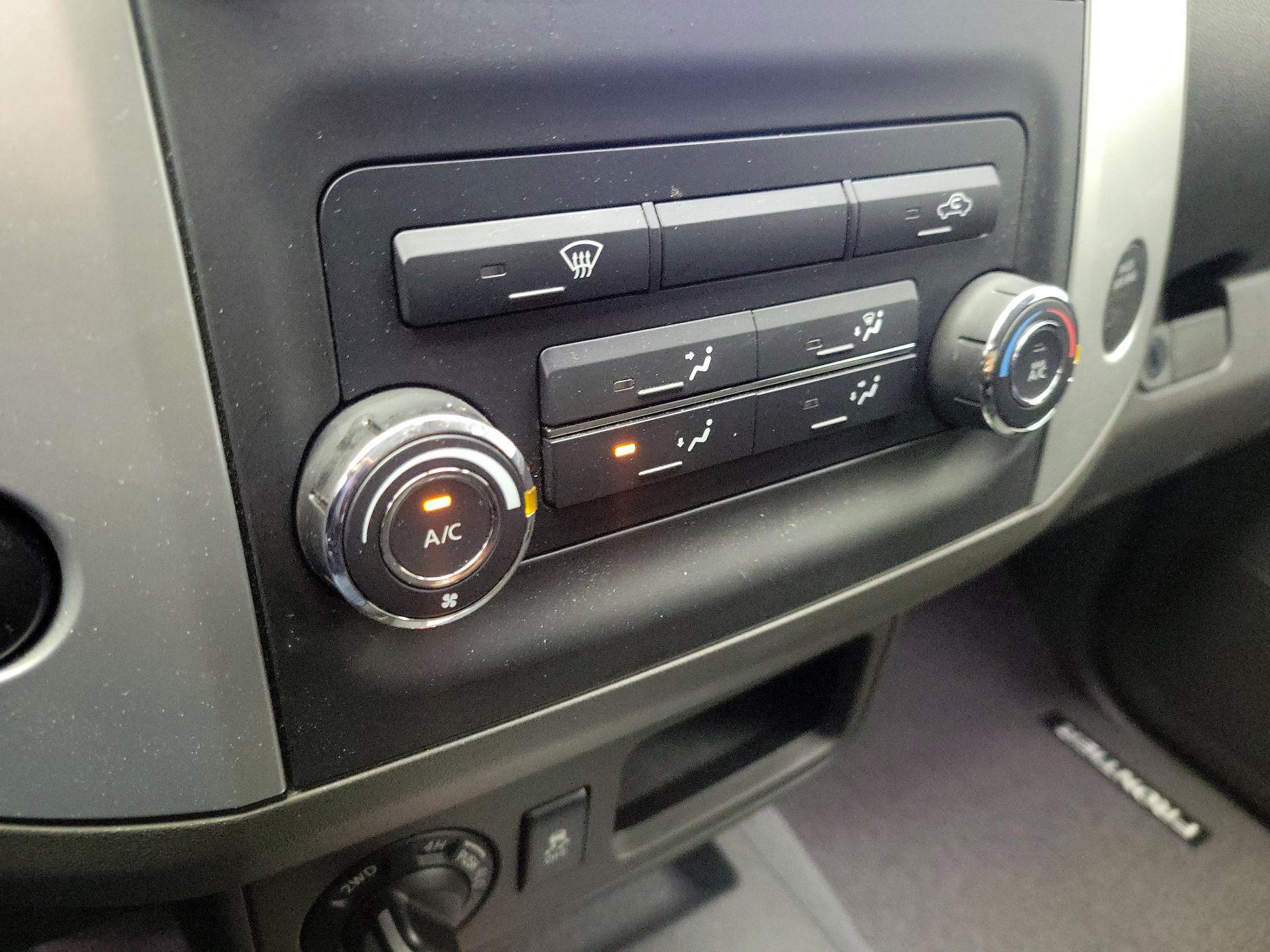 Thumbnail: 2020 Nissan Frontier - 16