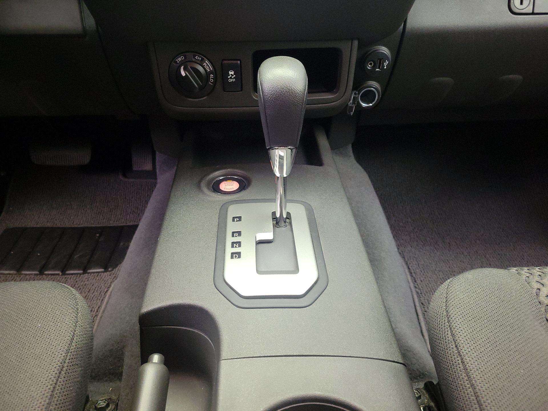 Thumbnail: 2020 Nissan Frontier - 17