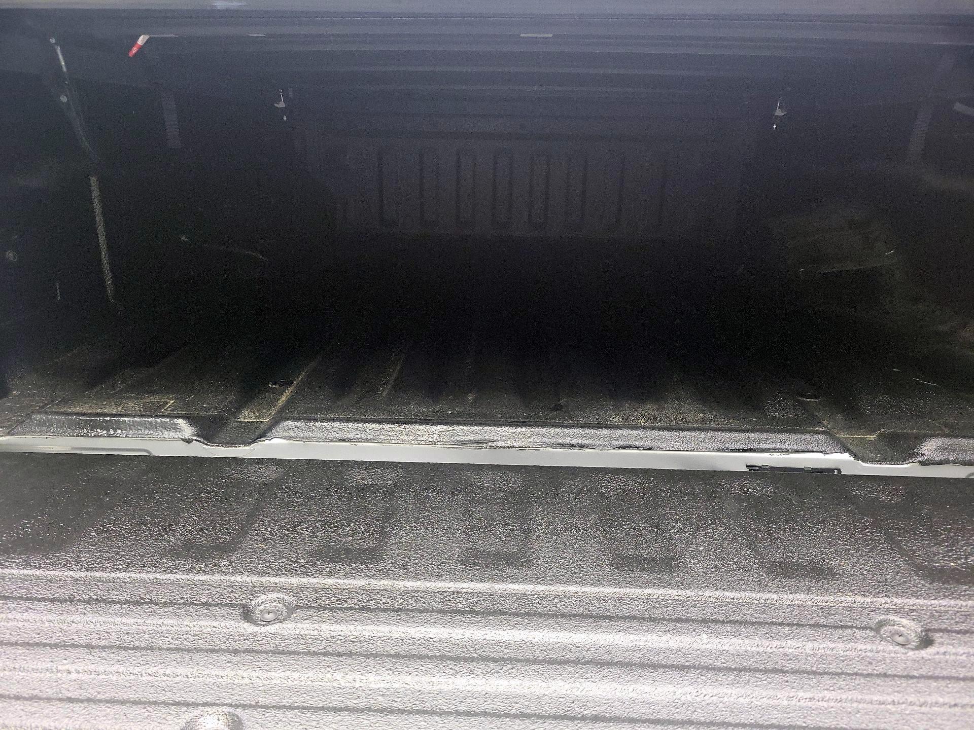 Thumbnail: 2020 Nissan Frontier - 19