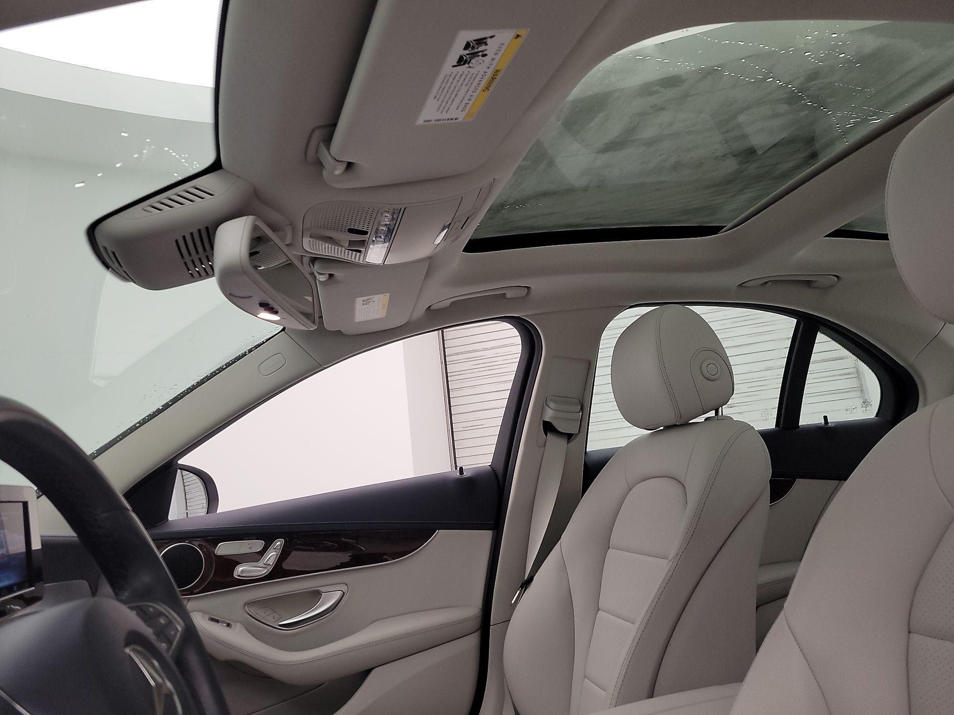 Thumbnail: 2017 Mercedes-Benz C-Class - 19