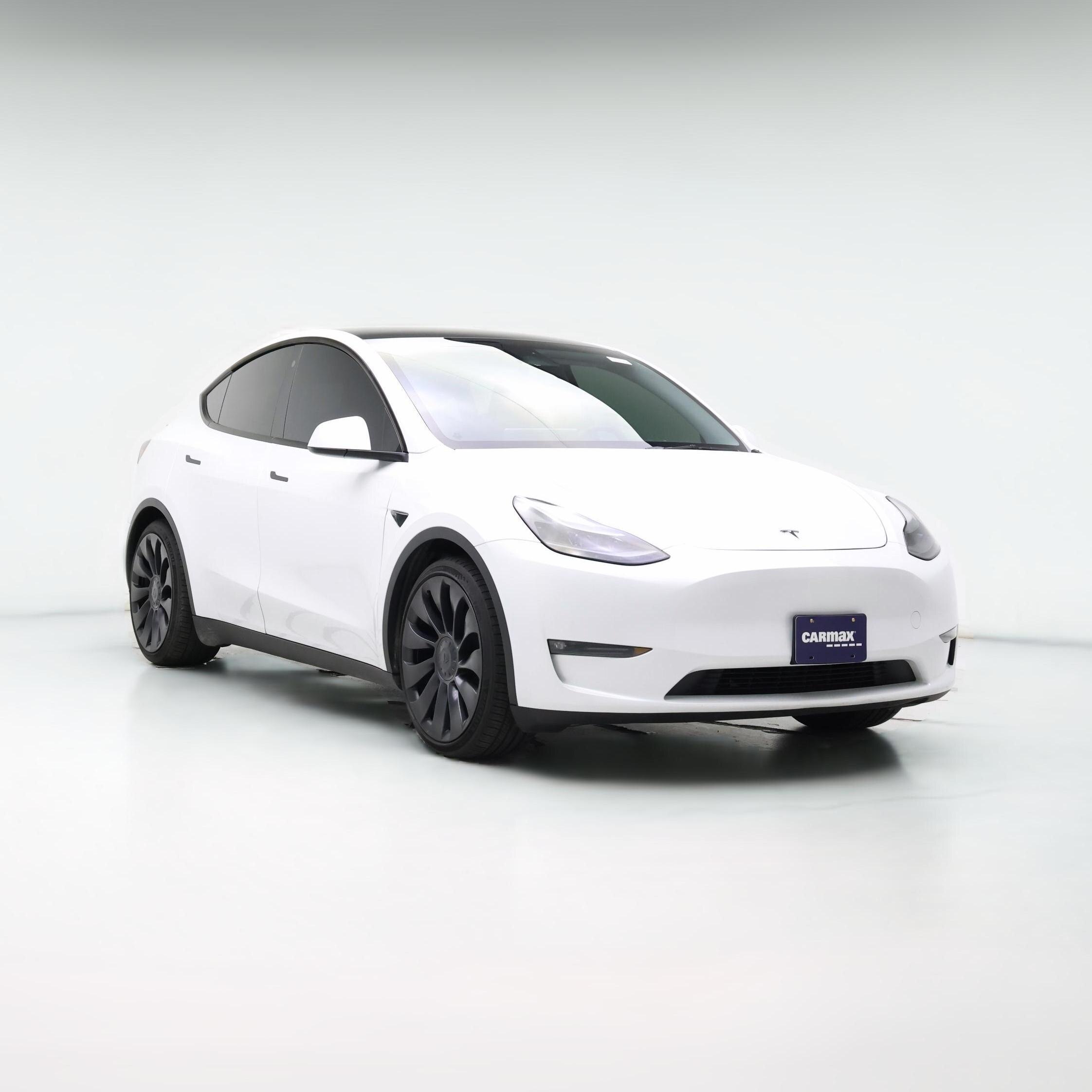 Thumbnail: 2023 Tesla Model Y - 1