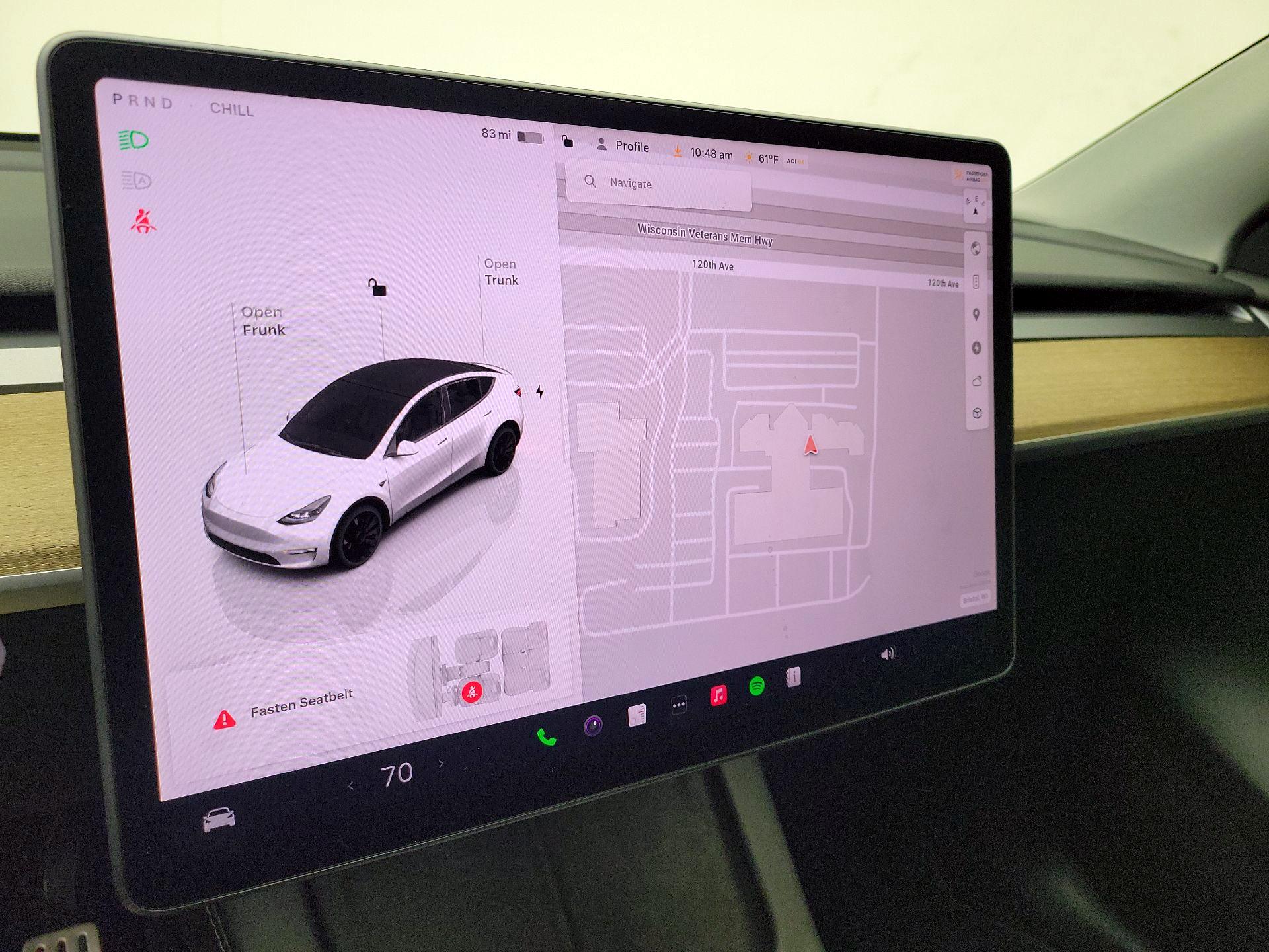 Thumbnail: 2023 Tesla Model Y - 13