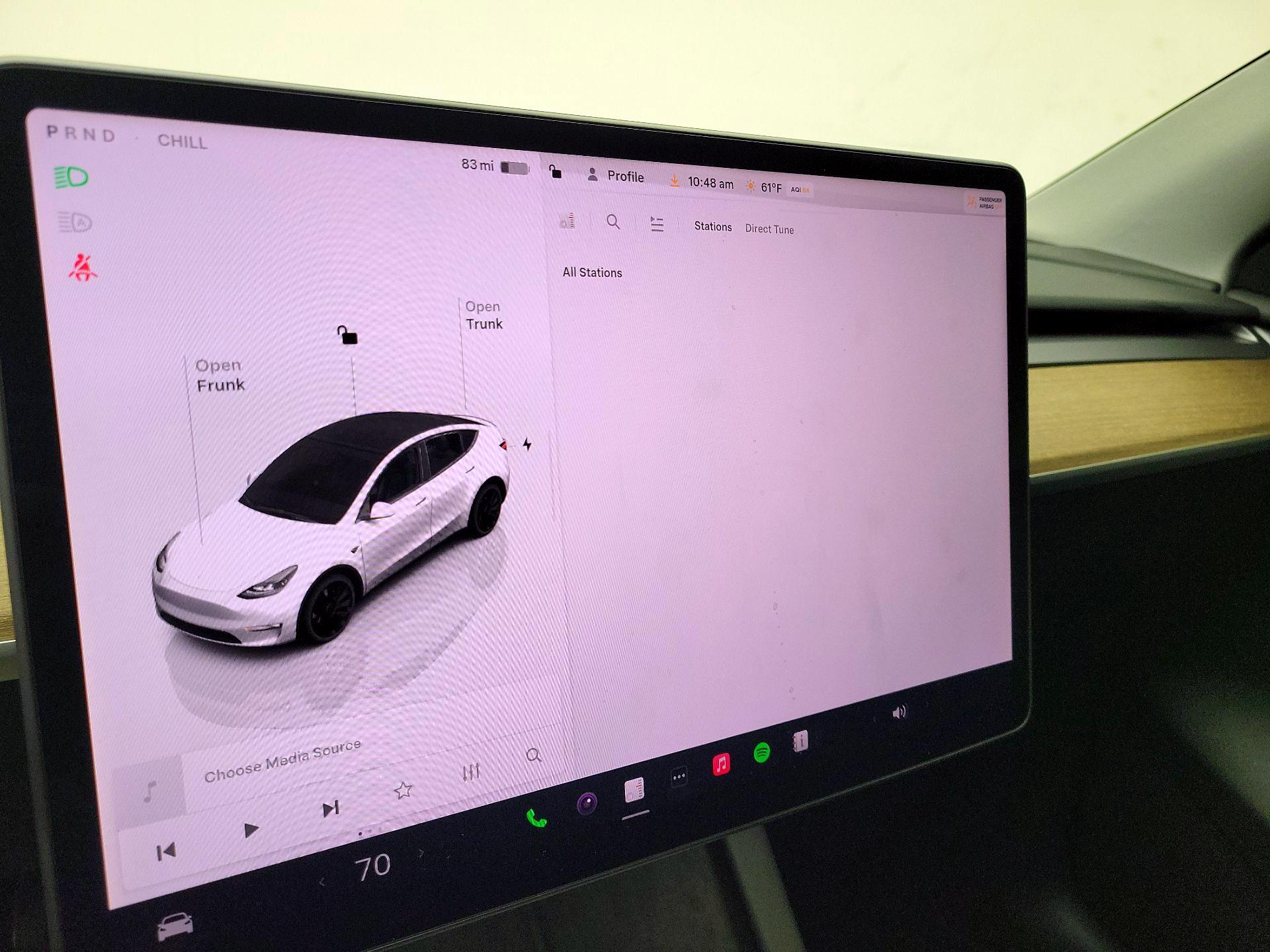 Thumbnail: 2023 Tesla Model Y - 15