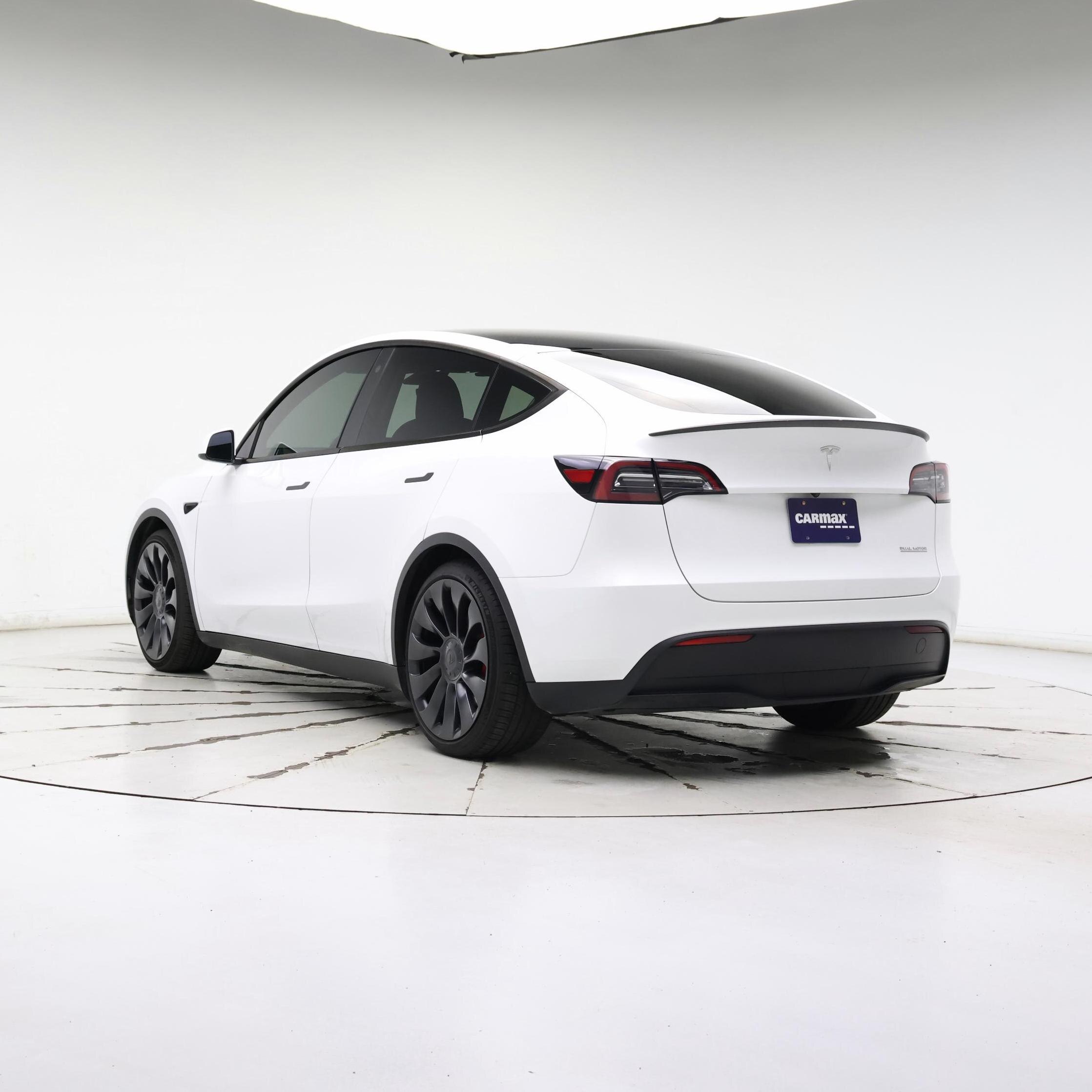 Thumbnail: 2023 Tesla Model Y - 2