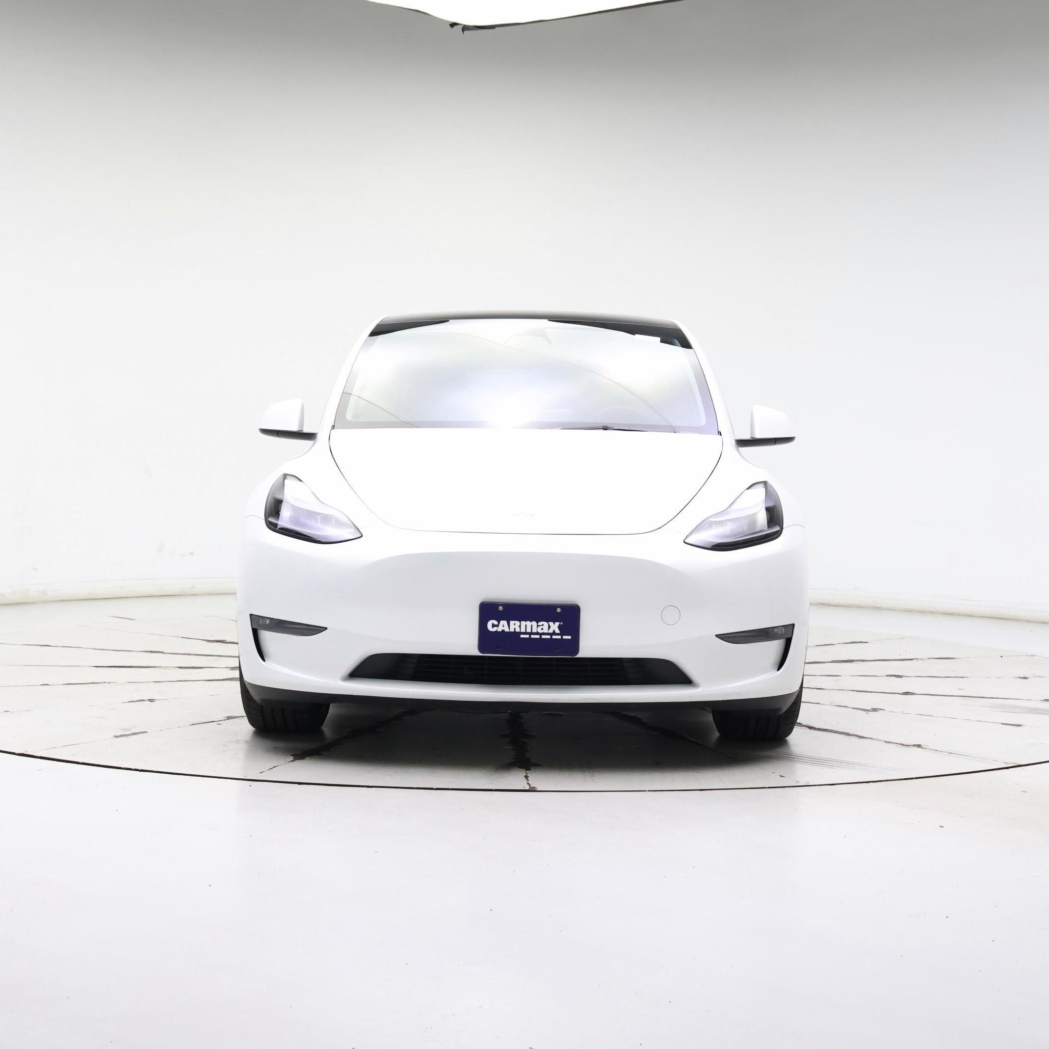 Thumbnail: 2023 Tesla Model Y - 5
