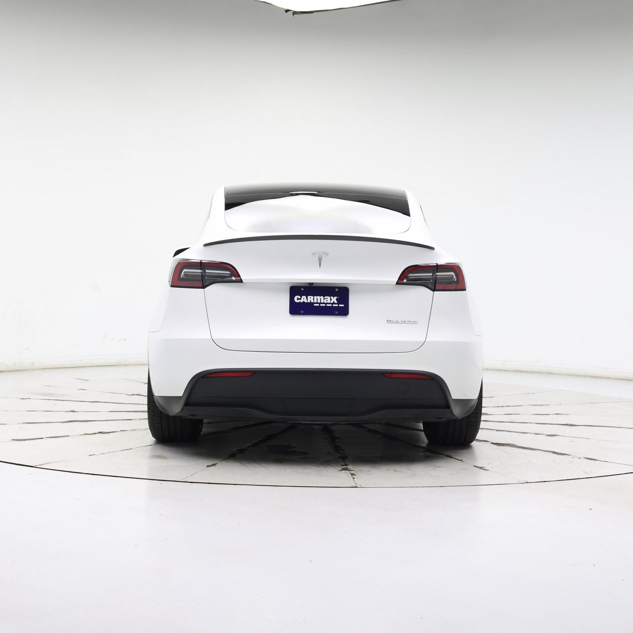 Thumbnail: 2023 Tesla Model Y - 6