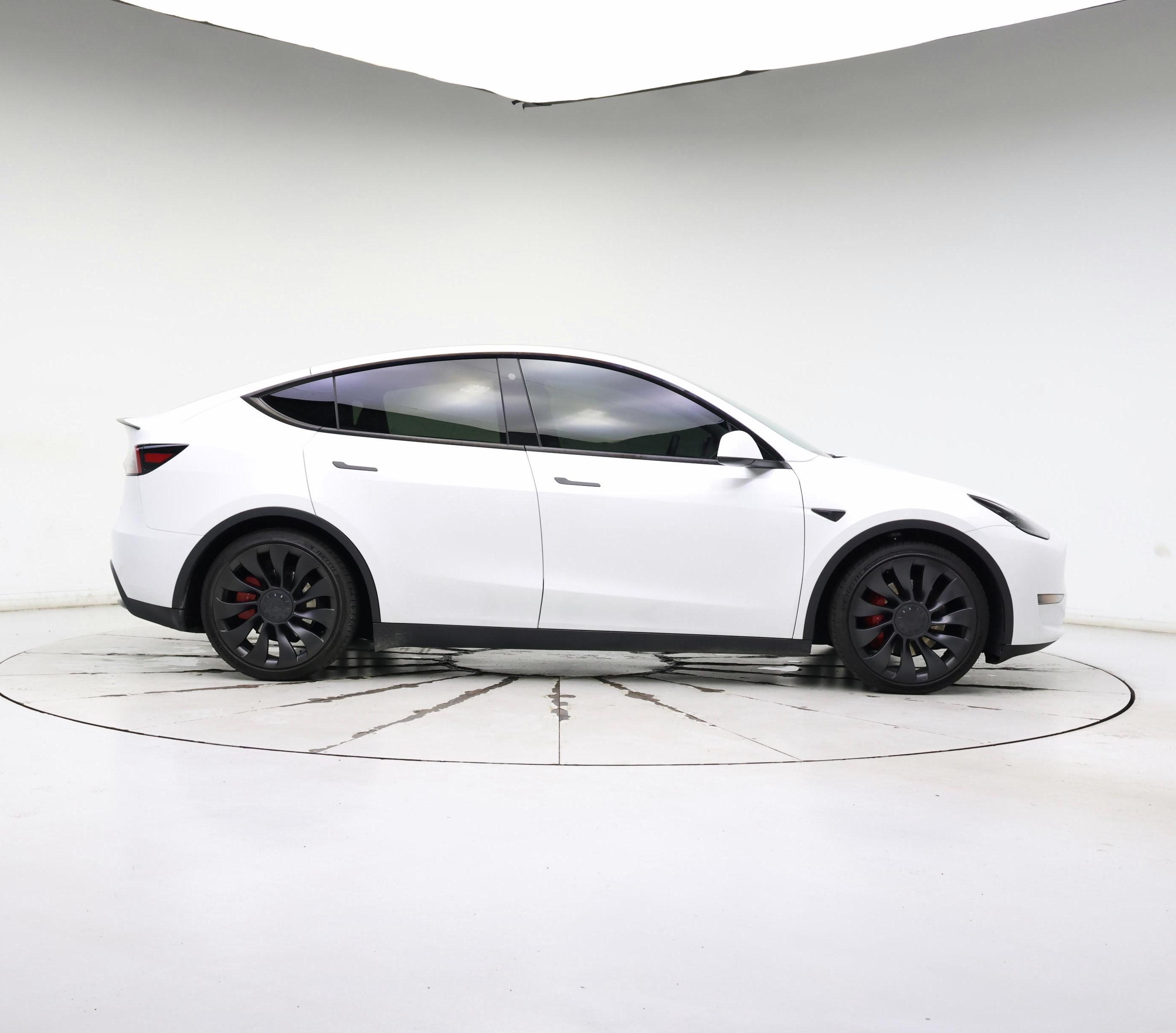 Thumbnail: 2023 Tesla Model Y - 7