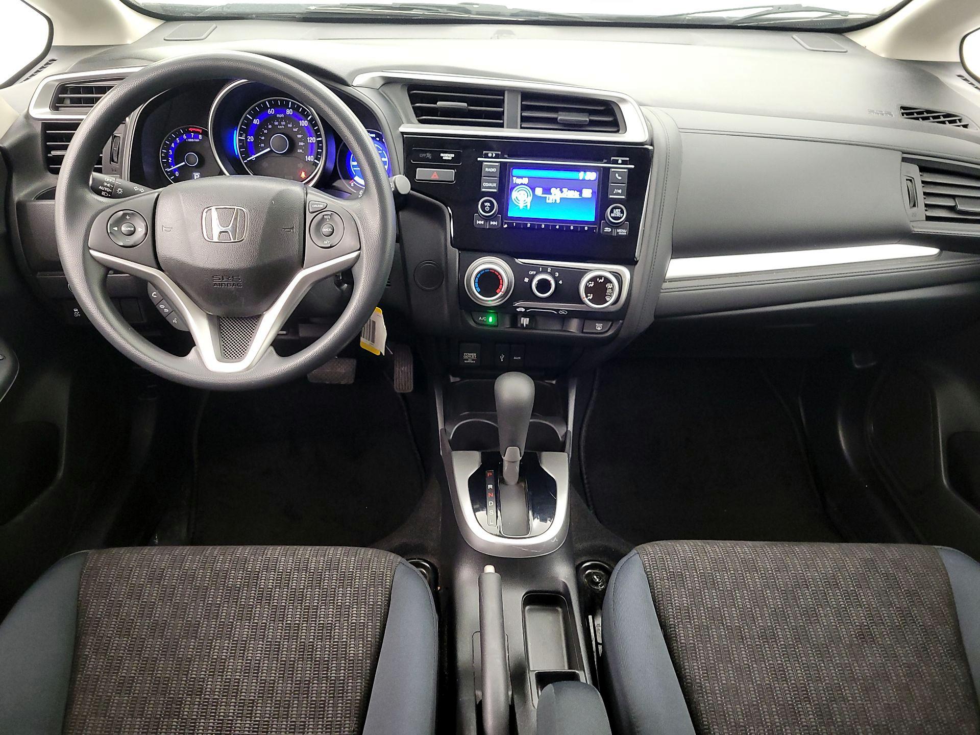 Thumbnail: 2017 Honda Fit - 9