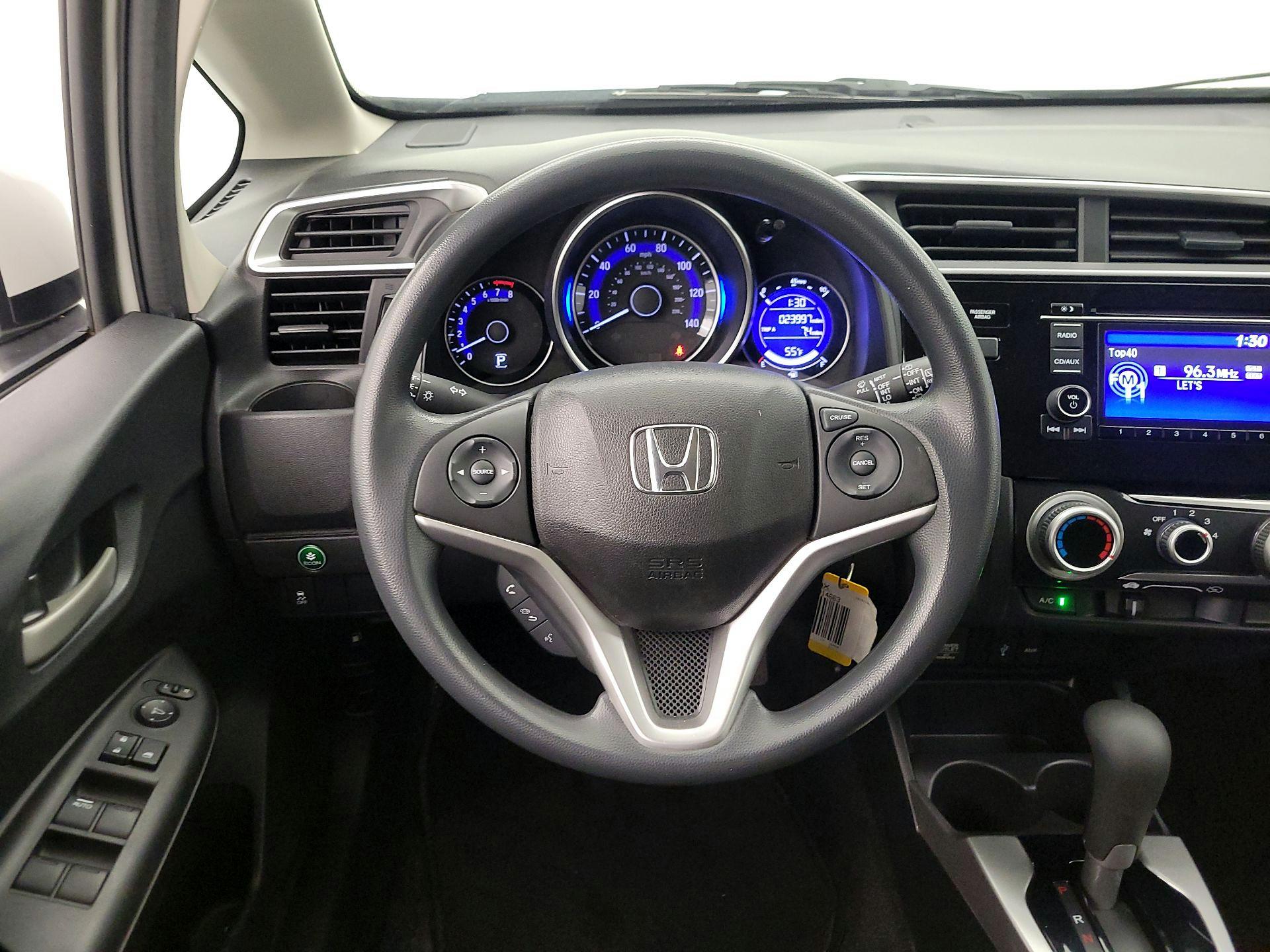 Thumbnail: 2017 Honda Fit - 10